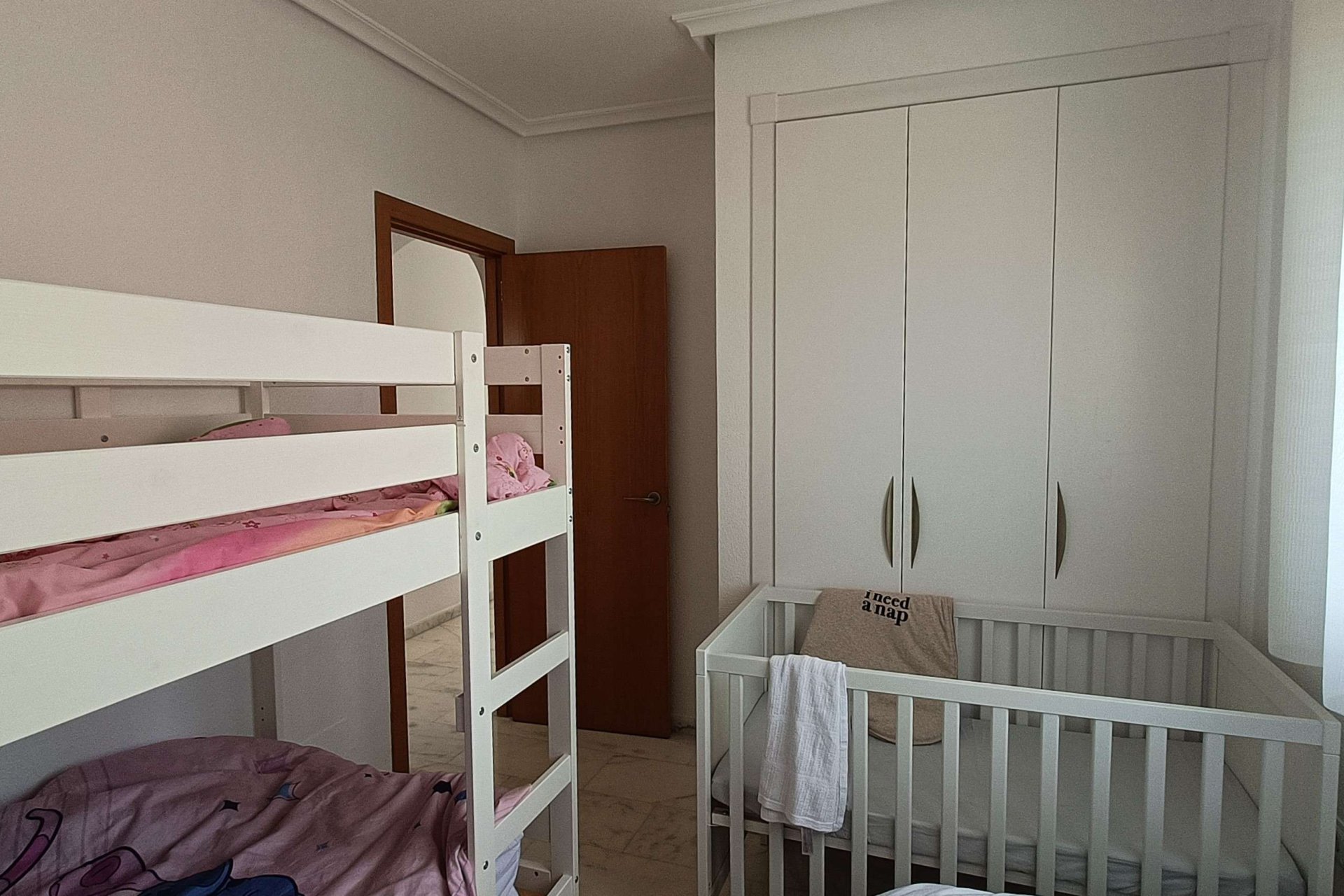 Reventa - Apartamento / piso -
Algorfa - La Finca Golf Resort