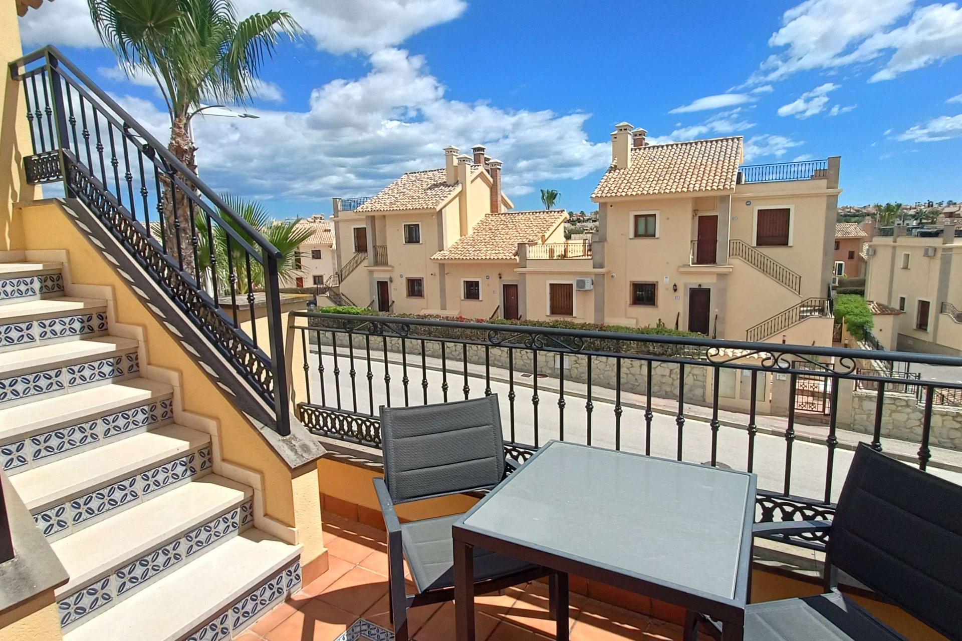 Reventa - Apartamento / piso -
Algorfa - La Finca Golf Resort