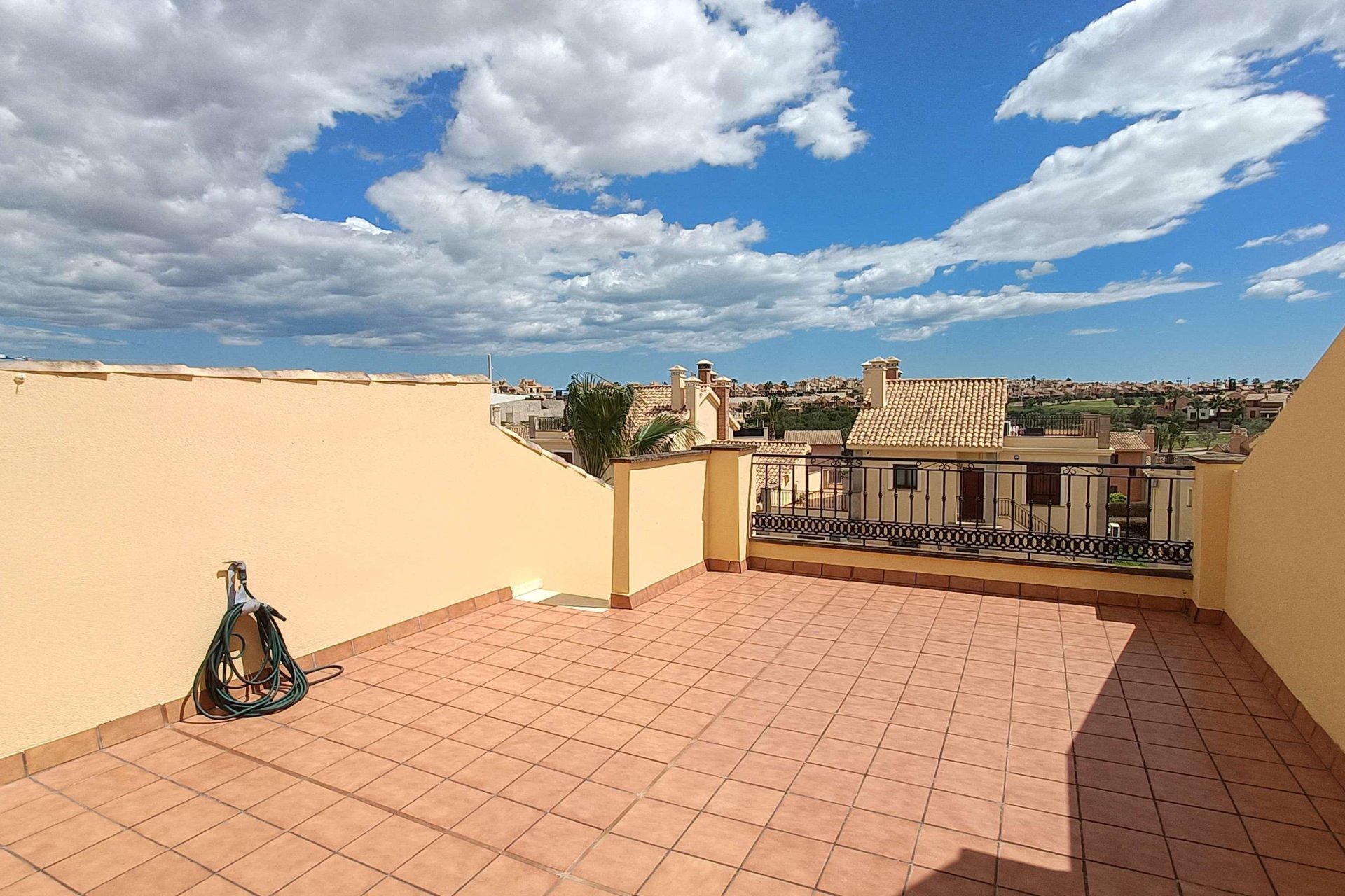 Reventa - Apartamento / piso -
Algorfa - La Finca Golf Resort