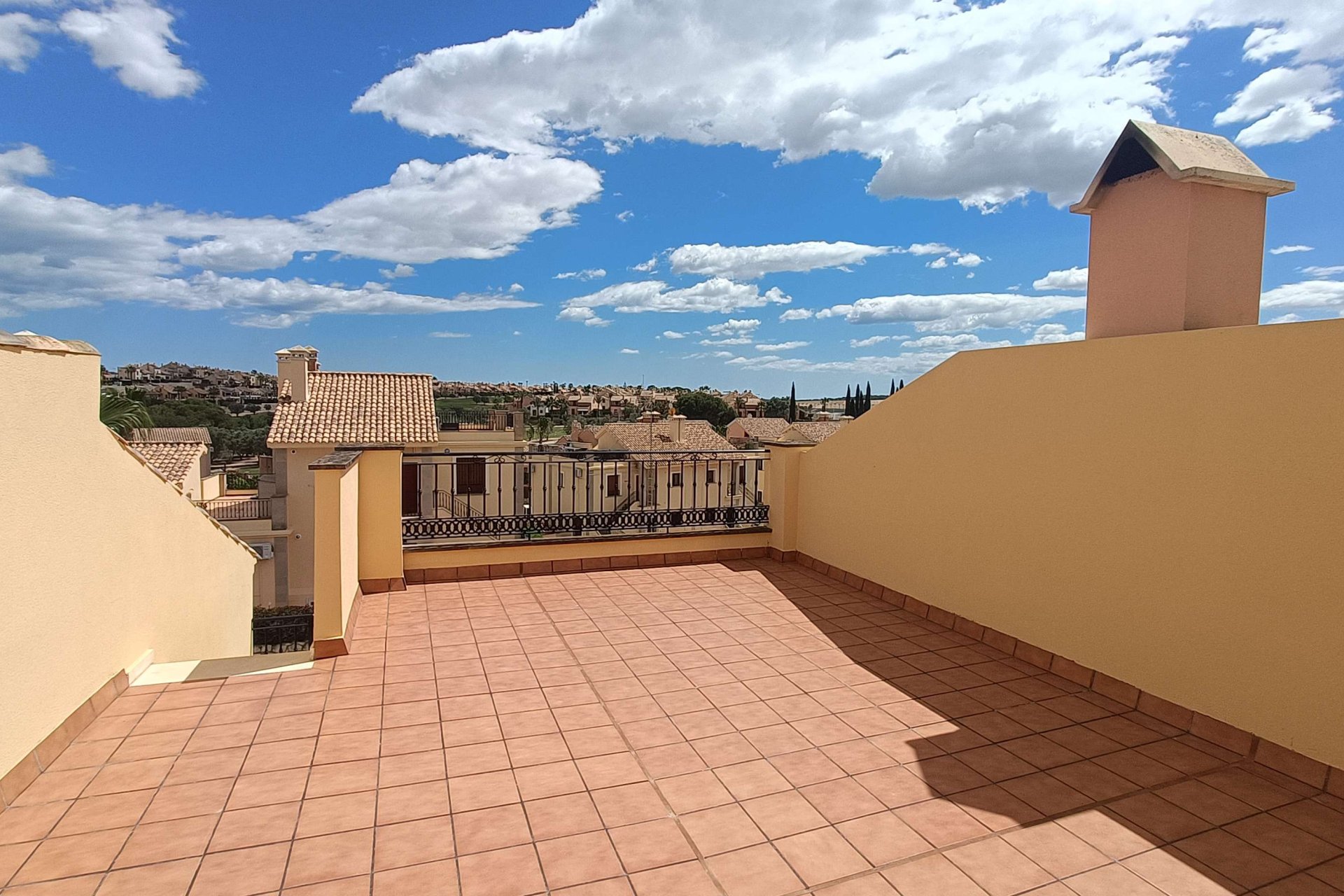 Reventa - Apartamento / piso -
Algorfa - La Finca Golf Resort