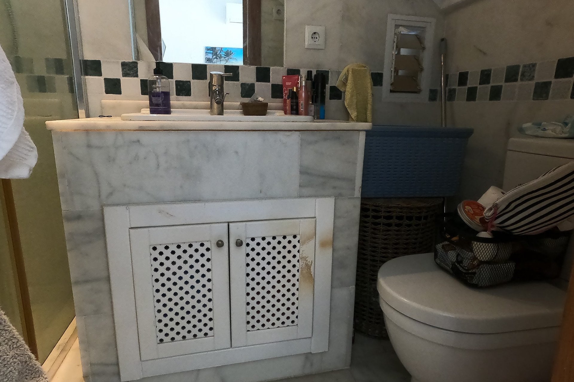 Reventa - Apartamento / piso -
Algorfa - La Finca Golf Resort