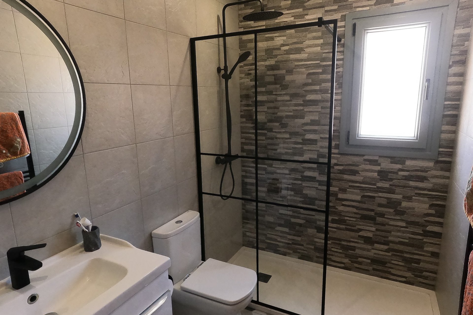 Reventa - Apartamento / piso -
Algorfa - La Finca Golf Resort
