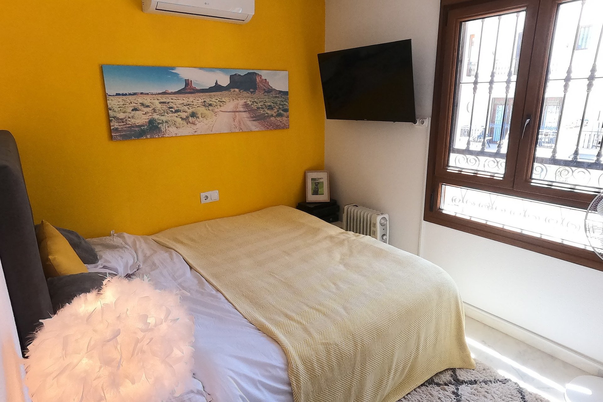 Reventa - Apartamento / piso -
Algorfa - La Finca Golf Resort
