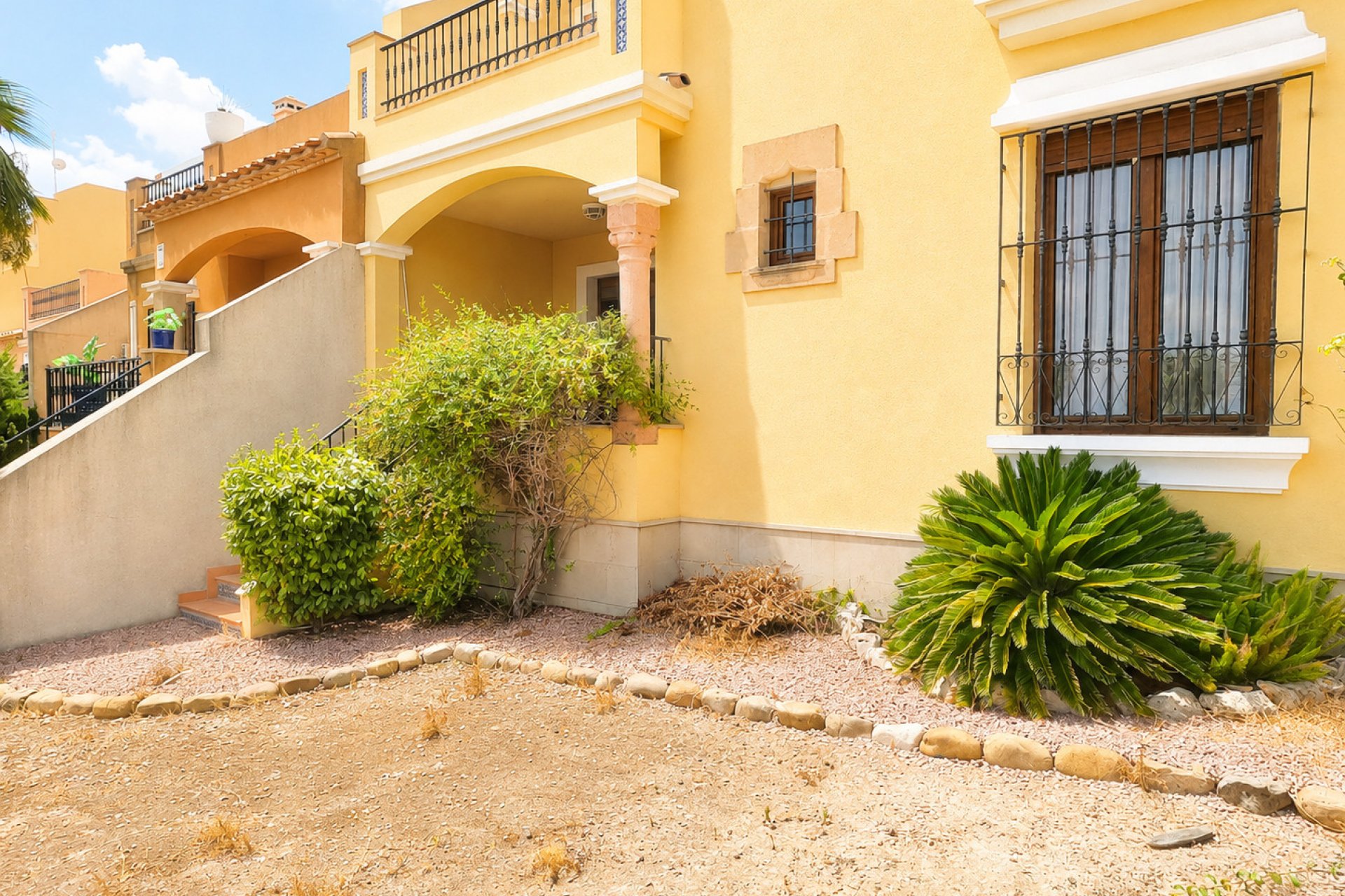Reventa - Apartamento / piso -
Algorfa - La Finca Golf Resort