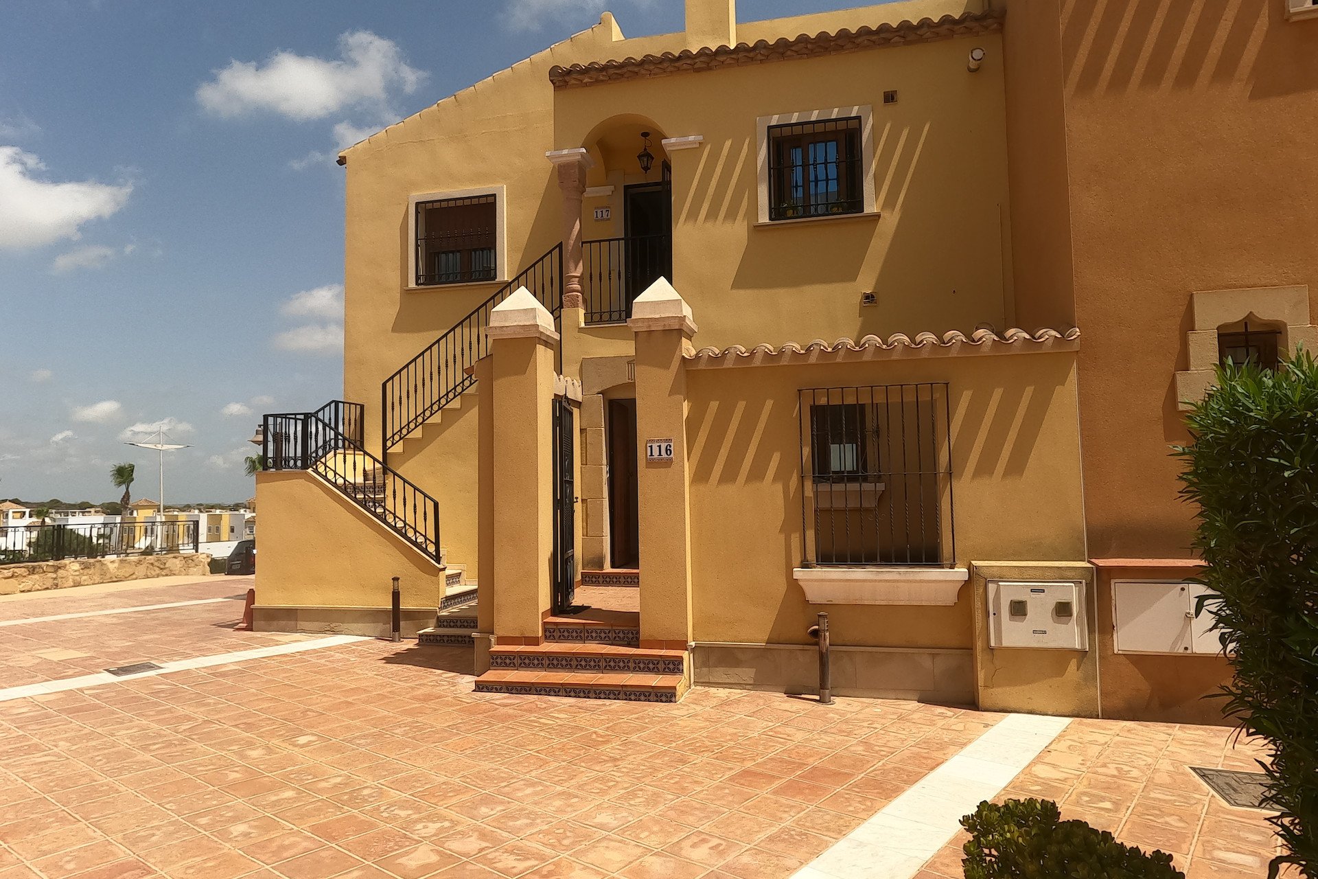 Reventa - Apartamento / piso -
Algorfa - La Finca Golf Resort