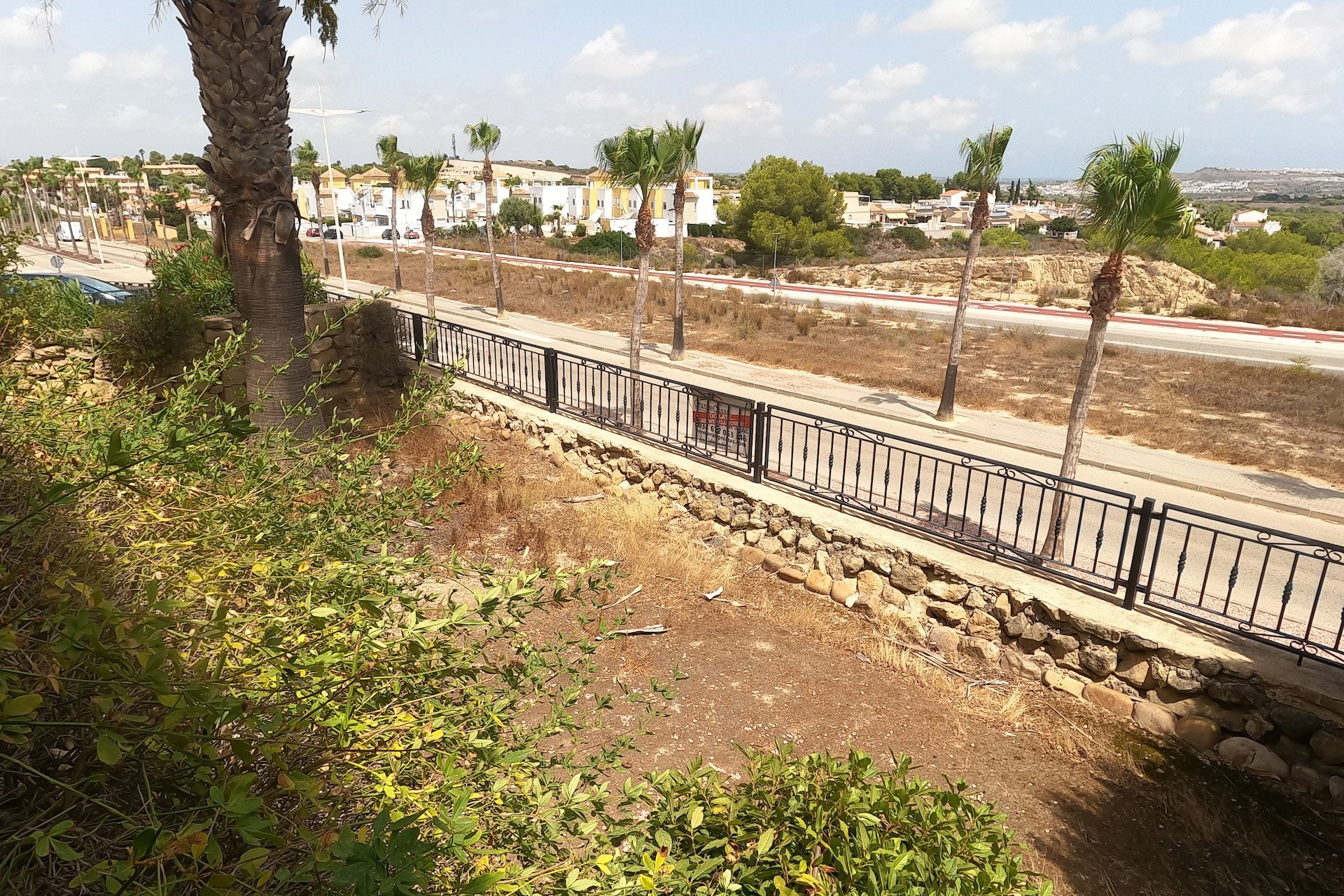 Reventa - Apartamento / piso -
Algorfa - La Finca Golf Resort