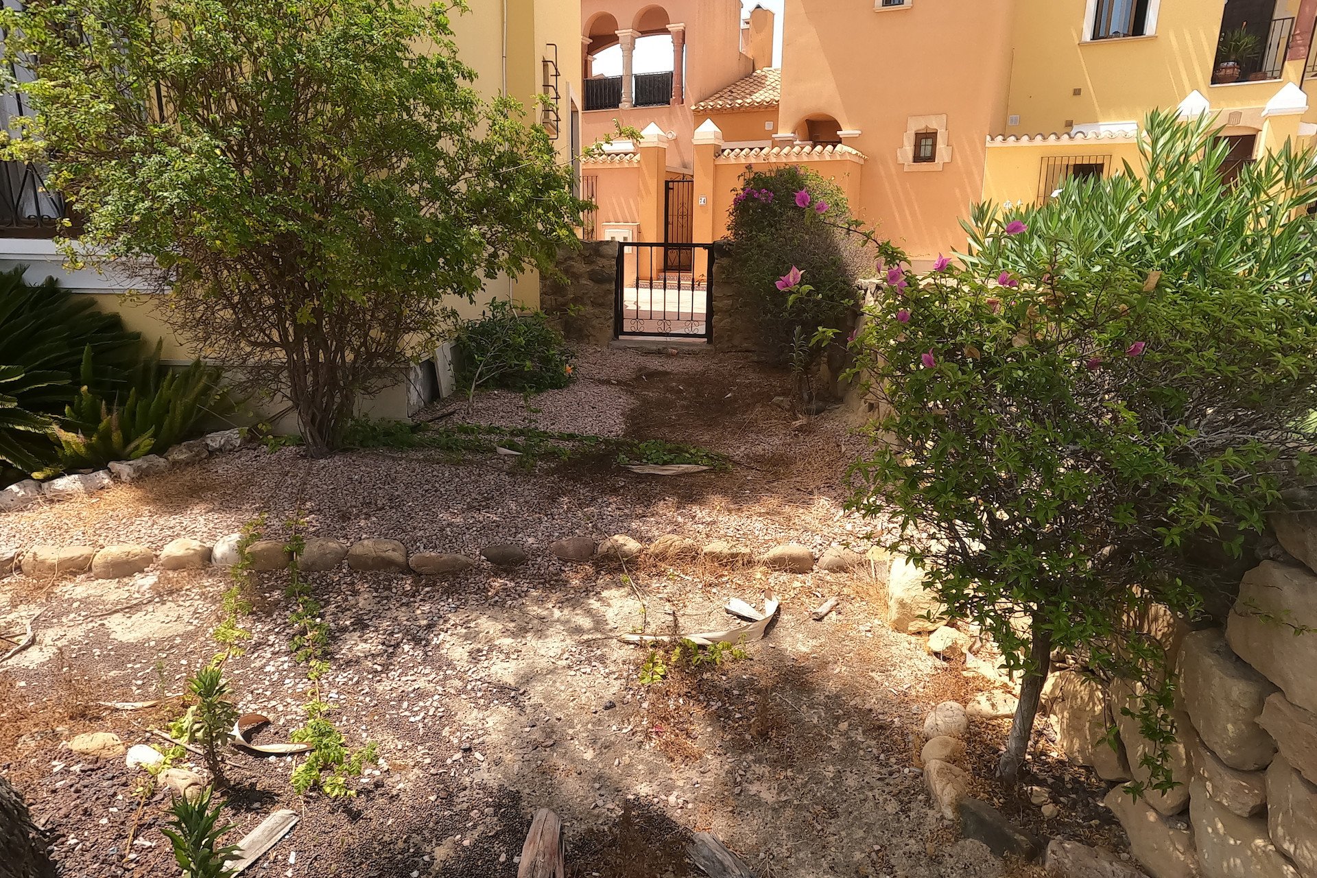 Reventa - Apartamento / piso -
Algorfa - La Finca Golf Resort