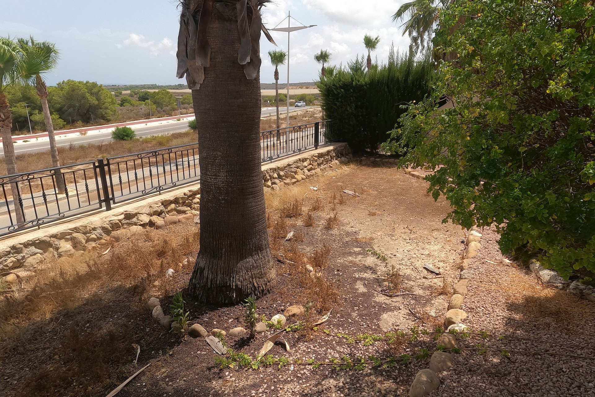 Reventa - Apartamento / piso -
Algorfa - La Finca Golf Resort