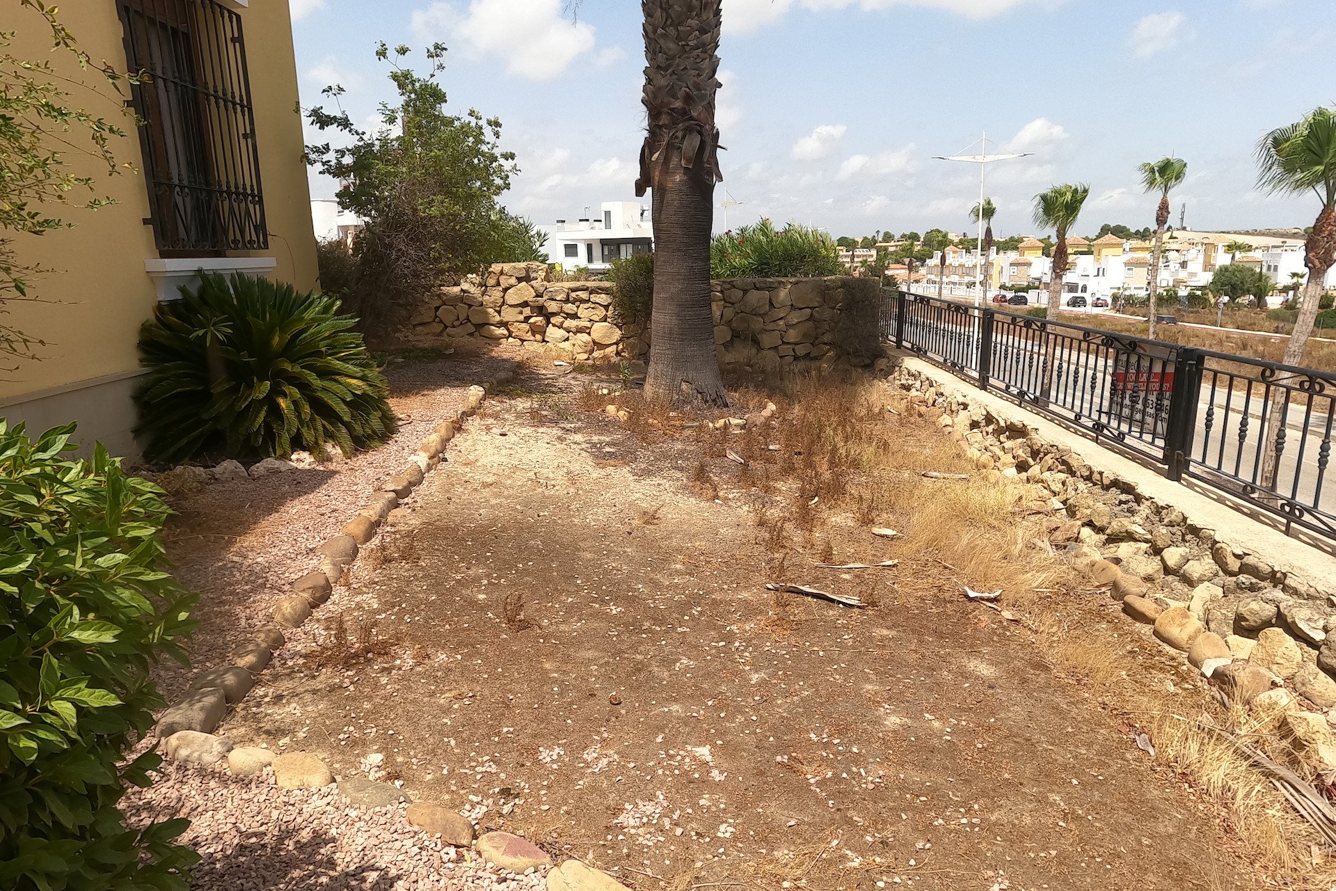 Reventa - Apartamento / piso -
Algorfa - La Finca Golf Resort