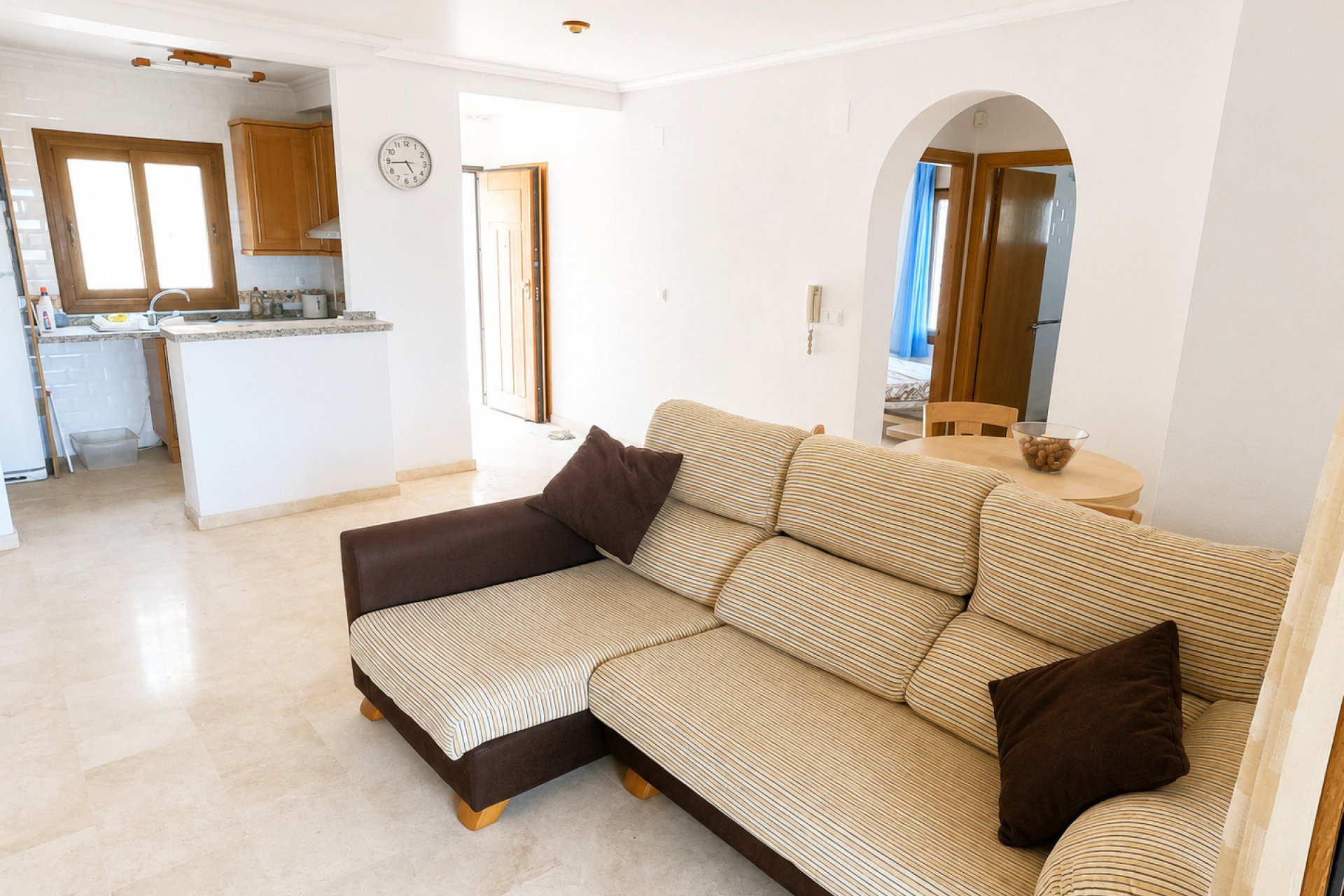 Reventa - Apartamento / piso -
Algorfa - La Finca Golf Resort