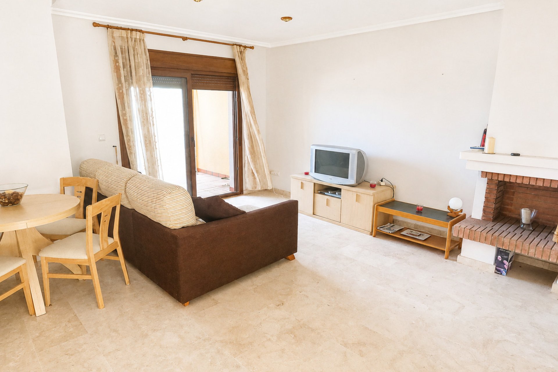 Reventa - Apartamento / piso -
Algorfa - La Finca Golf Resort