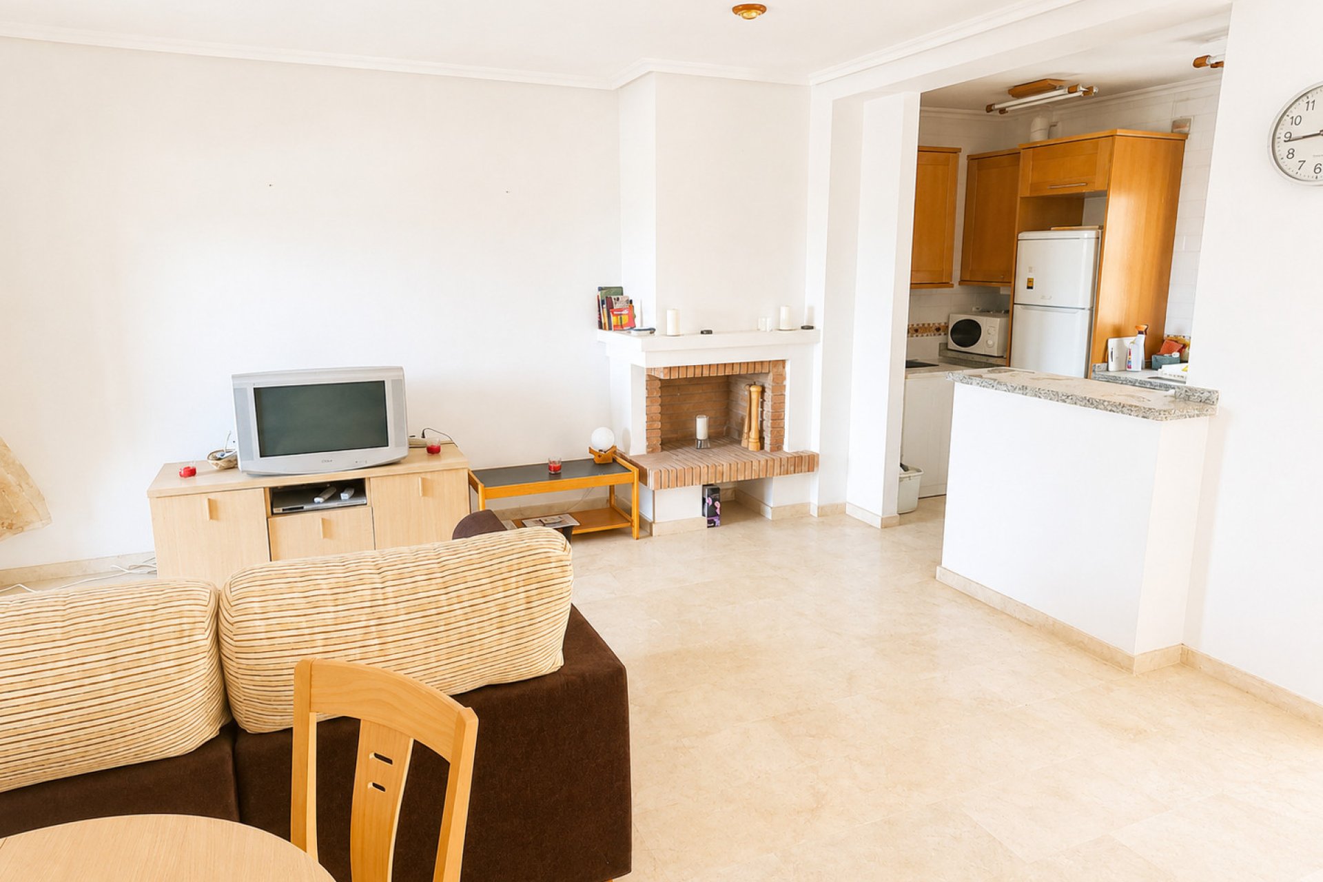 Reventa - Apartamento / piso -
Algorfa - La Finca Golf Resort
