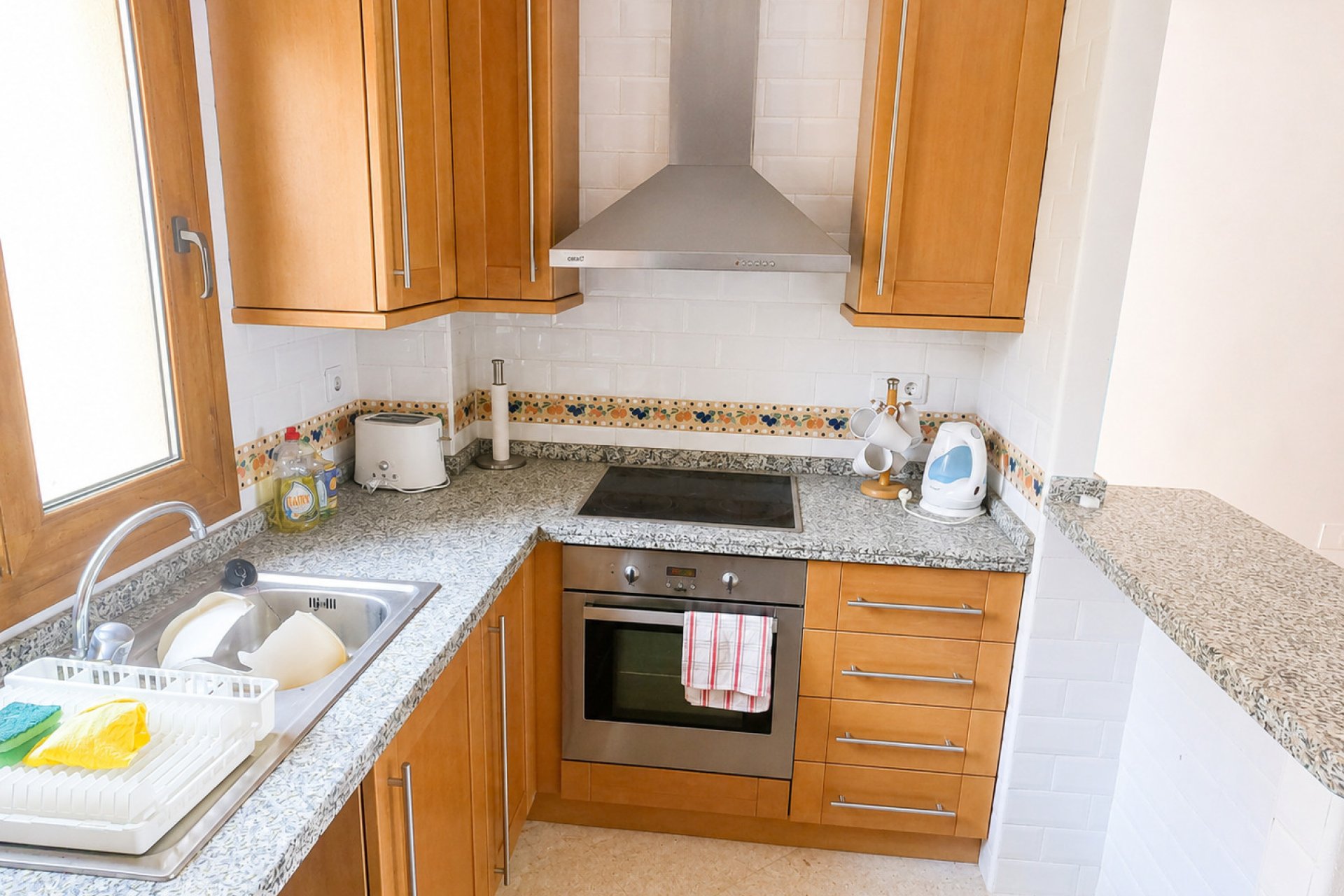 Reventa - Apartamento / piso -
Algorfa - La Finca Golf Resort
