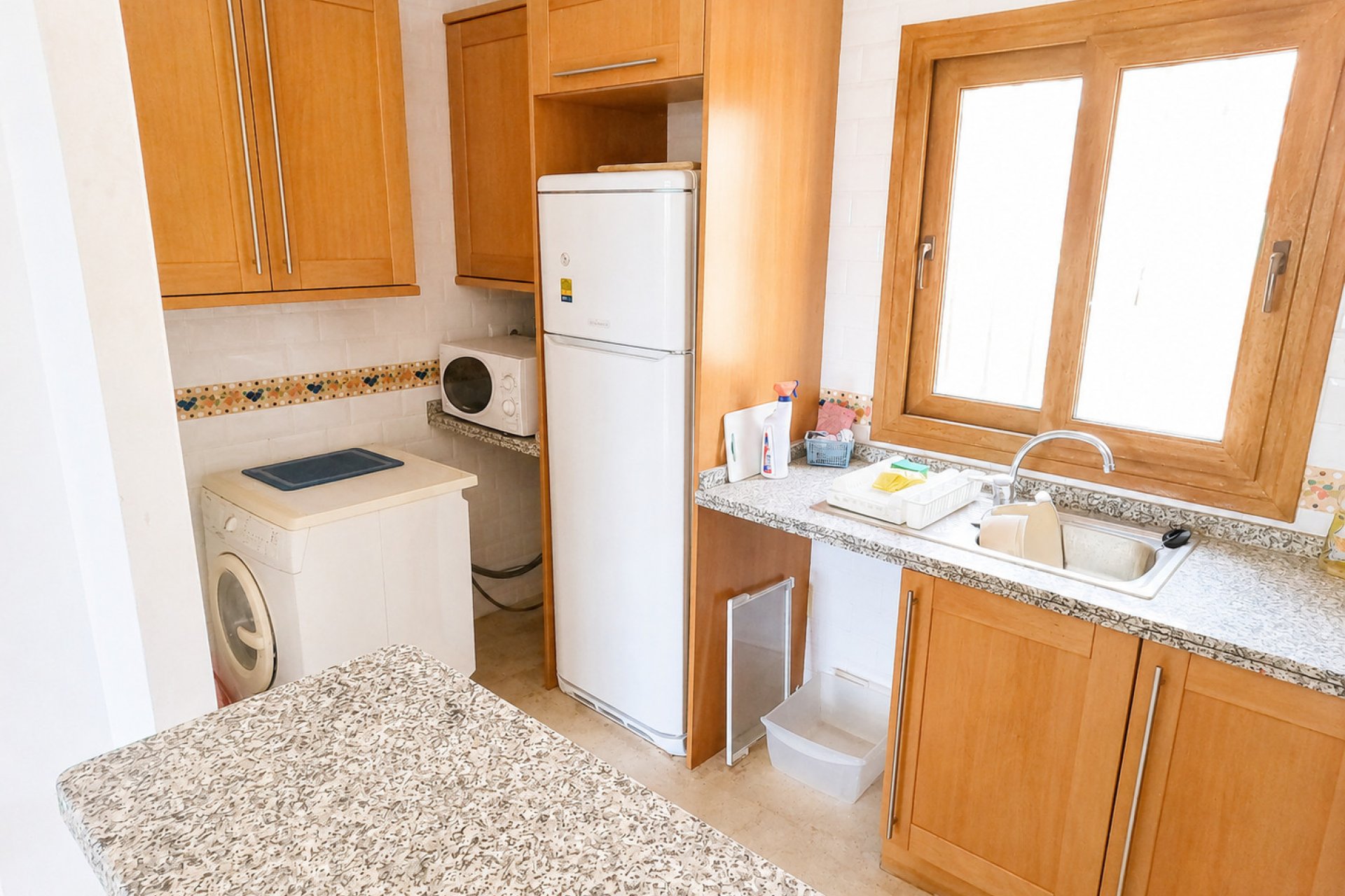 Reventa - Apartamento / piso -
Algorfa - La Finca Golf Resort