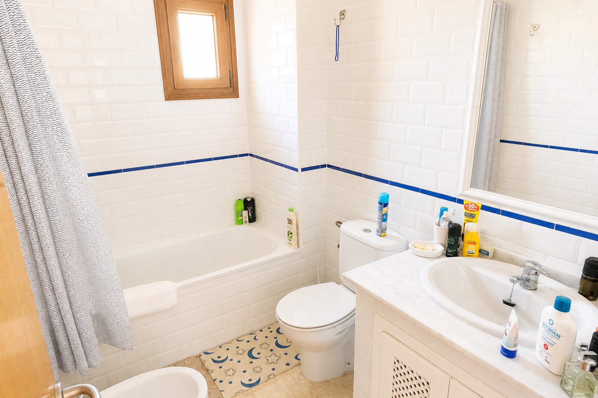 Reventa - Apartamento / piso -
Algorfa - La Finca Golf Resort