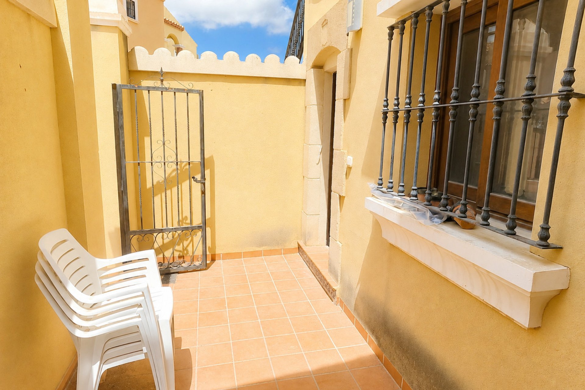 Reventa - Apartamento / piso -
Algorfa - La Finca Golf Resort
