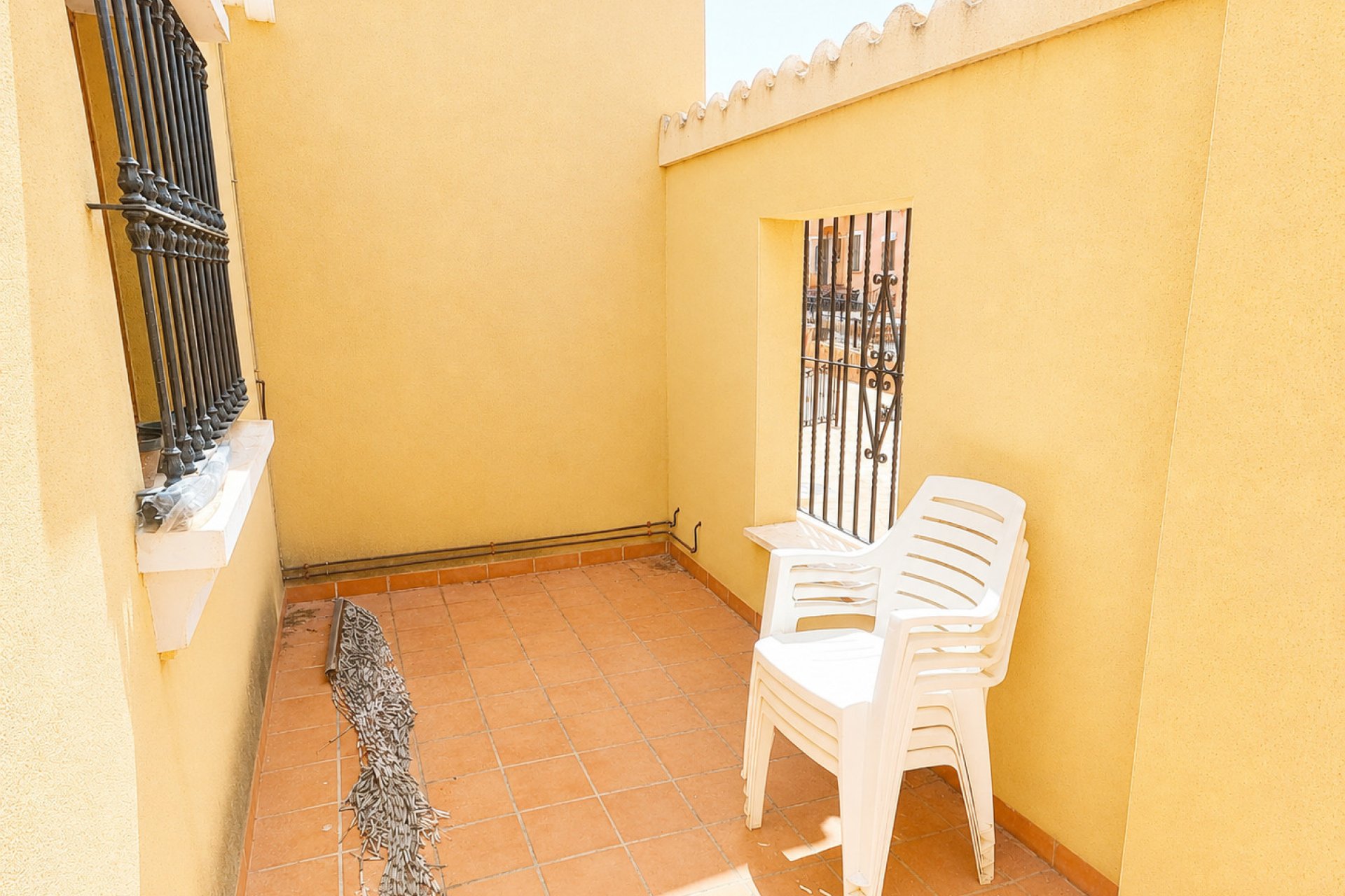 Reventa - Apartamento / piso -
Algorfa - La Finca Golf Resort
