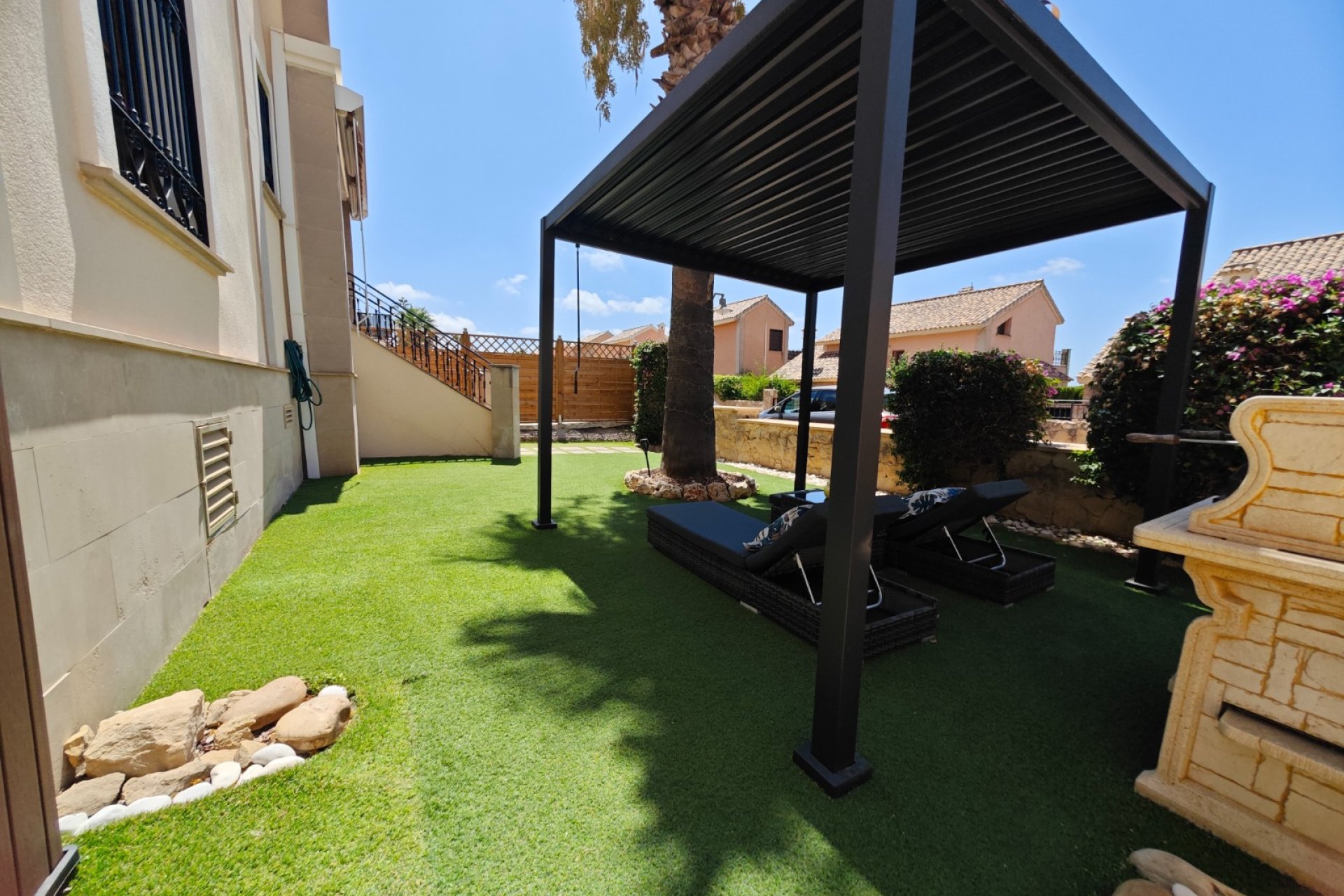 Reventa - Apartamento / piso -
Algorfa - La Finca Golf Resort