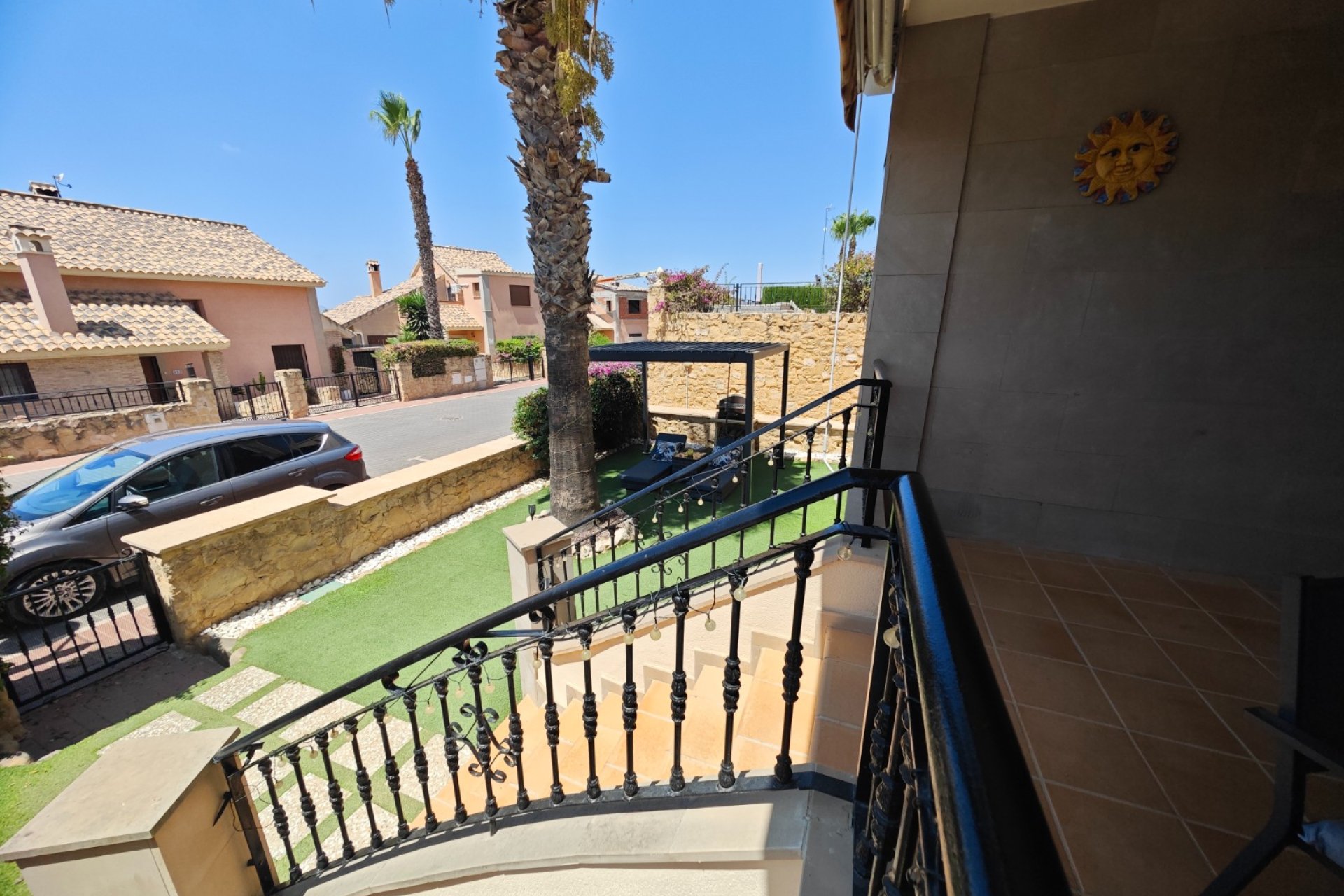 Reventa - Apartamento / piso -
Algorfa - La Finca Golf Resort