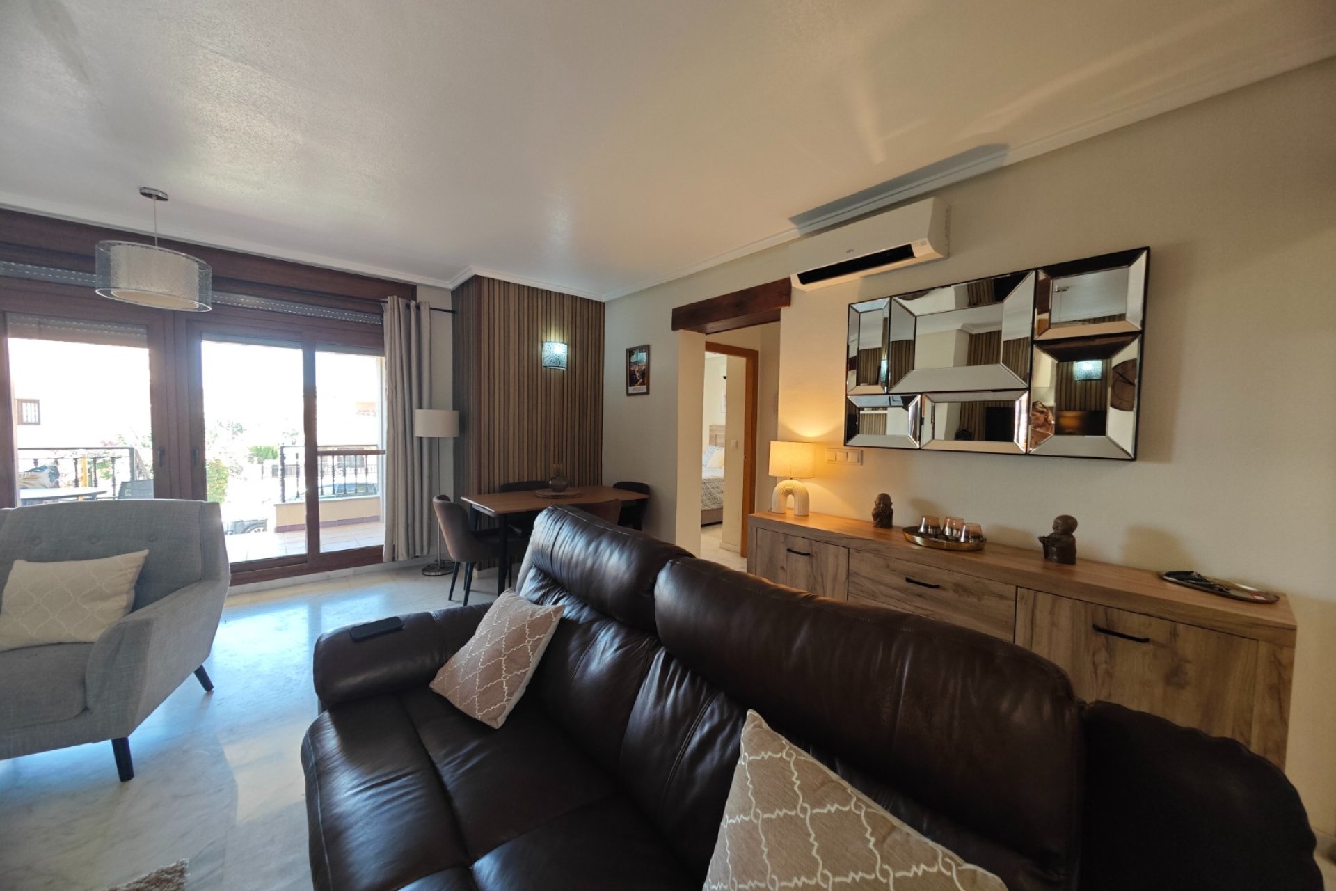 Reventa - Apartamento / piso -
Algorfa - La Finca Golf Resort