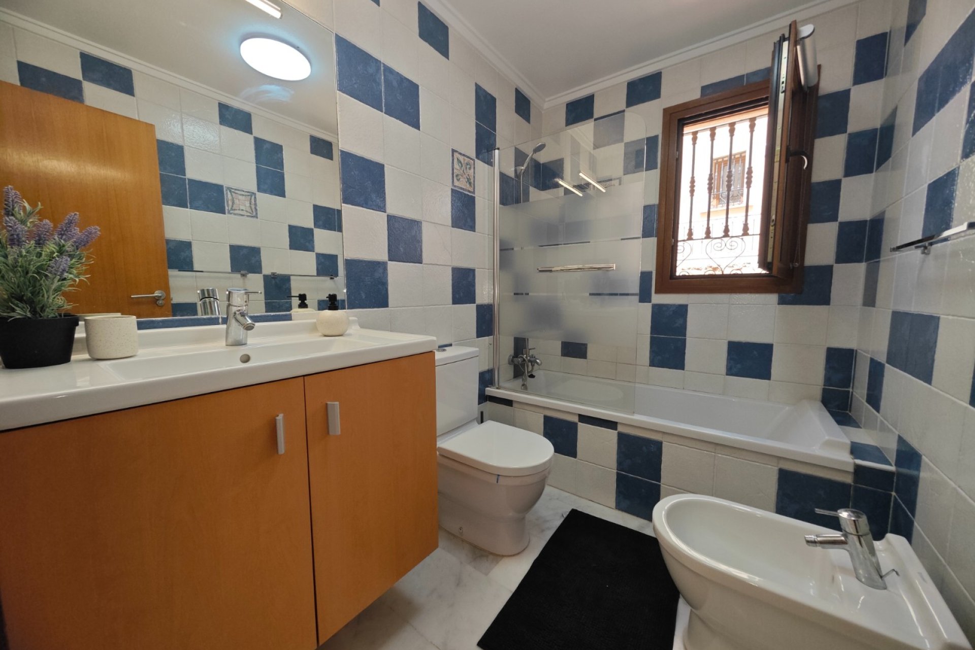 Reventa - Apartamento / piso -
Algorfa - La Finca Golf Resort
