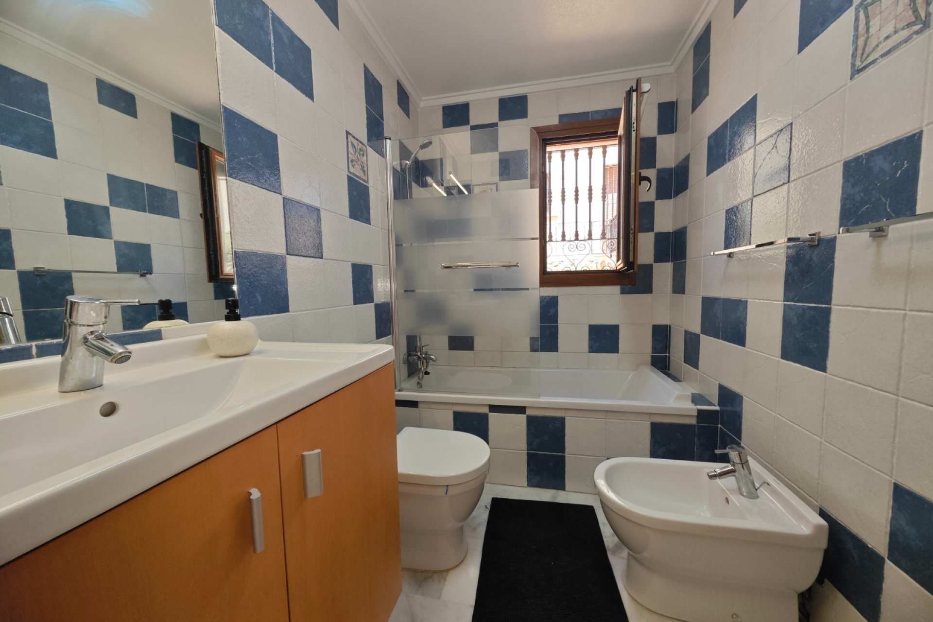 Reventa - Apartamento / piso -
Algorfa - La Finca Golf Resort