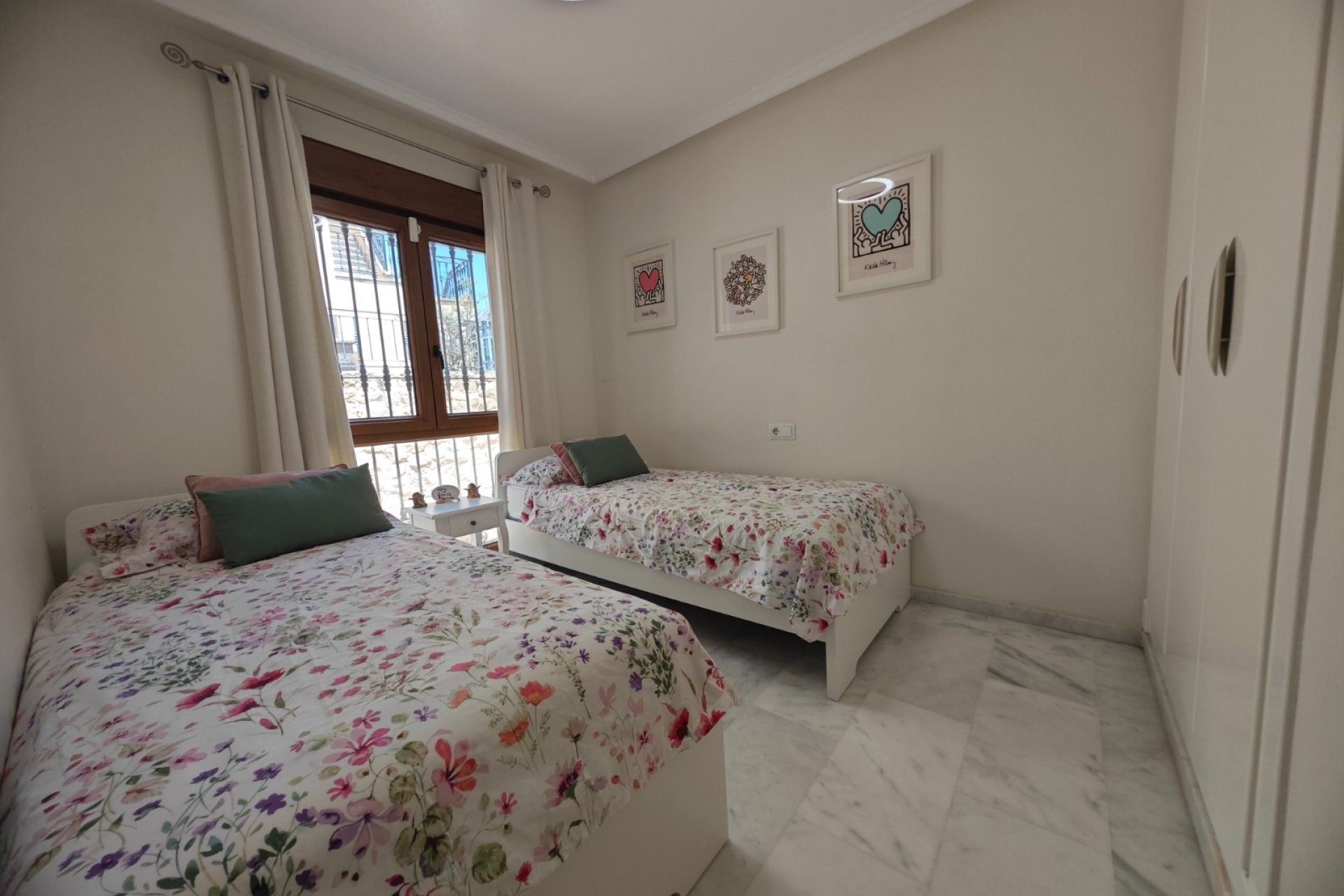 Reventa - Apartamento / piso -
Algorfa - La Finca Golf Resort
