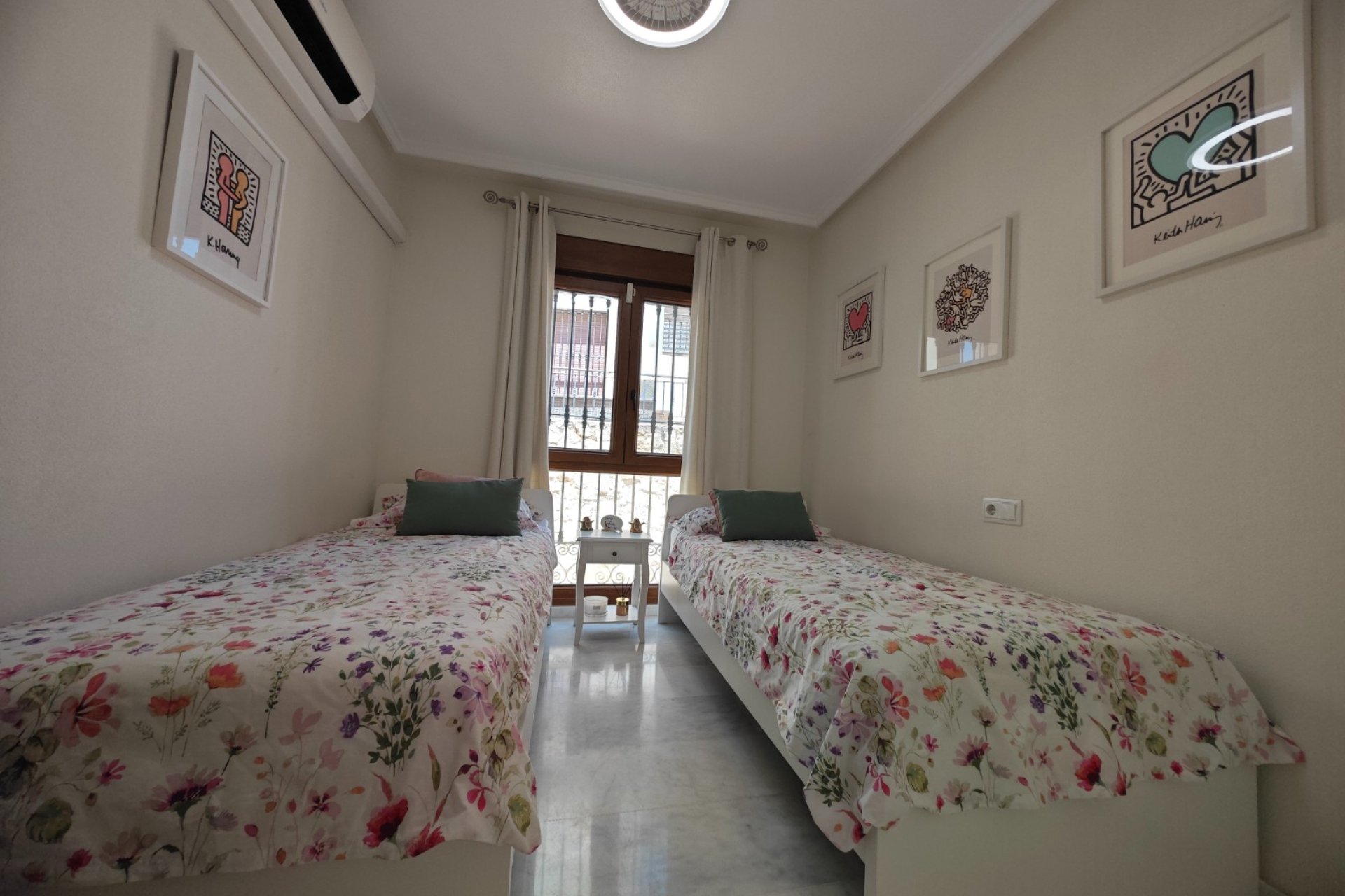 Reventa - Apartamento / piso -
Algorfa - La Finca Golf Resort