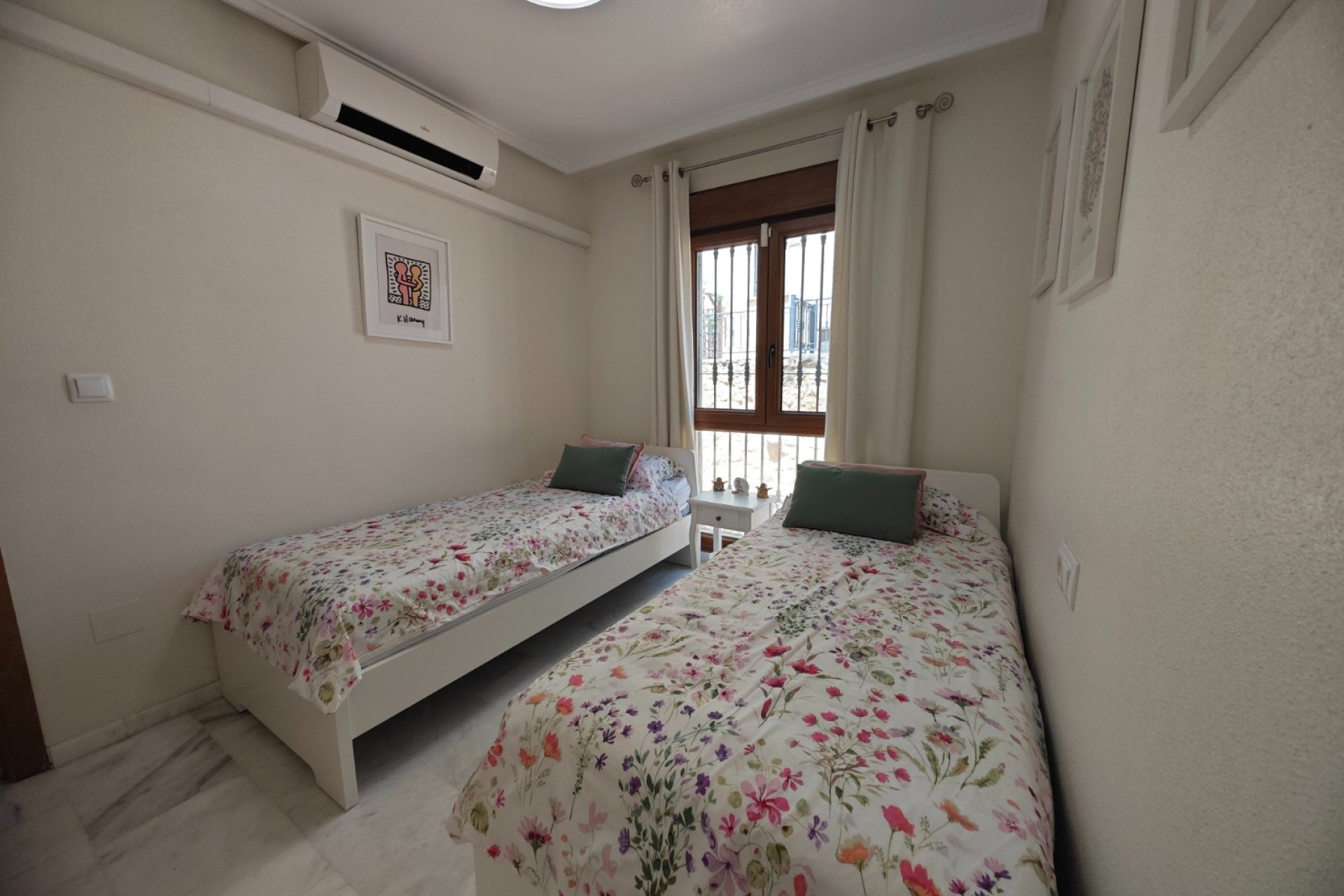 Reventa - Apartamento / piso -
Algorfa - La Finca Golf Resort