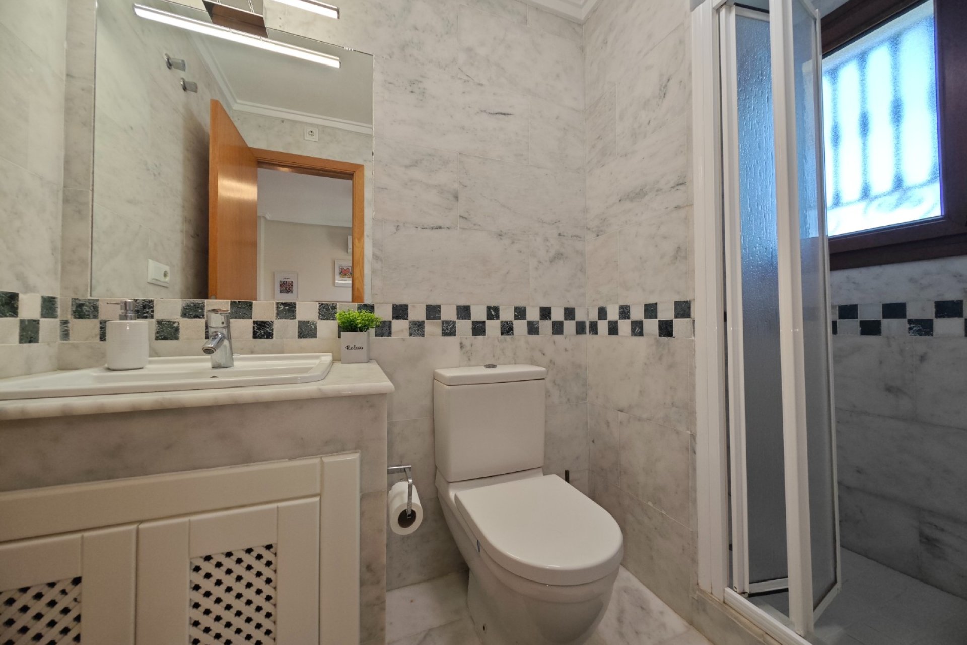 Reventa - Apartamento / piso -
Algorfa - La Finca Golf Resort