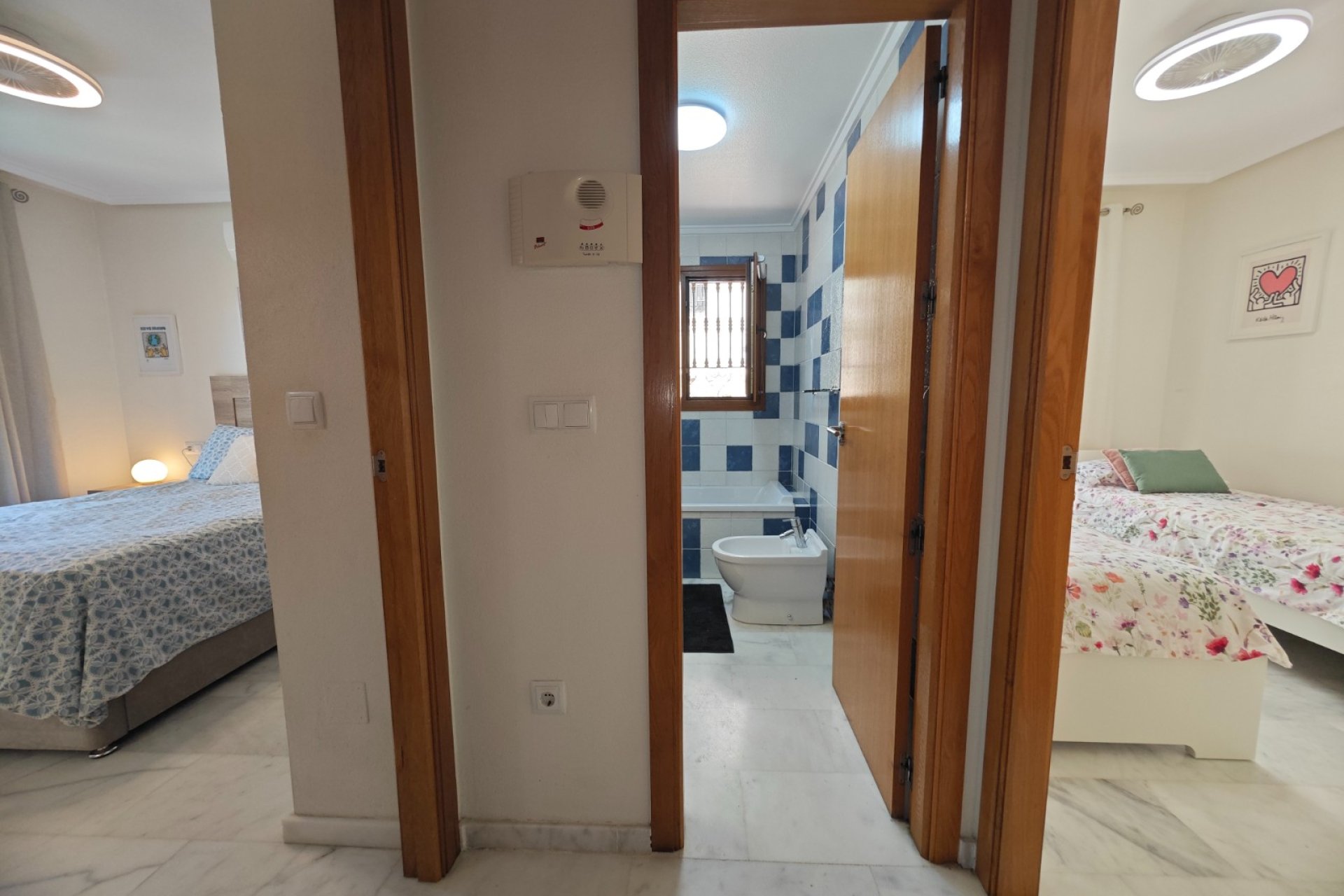 Reventa - Apartamento / piso -
Algorfa - La Finca Golf Resort