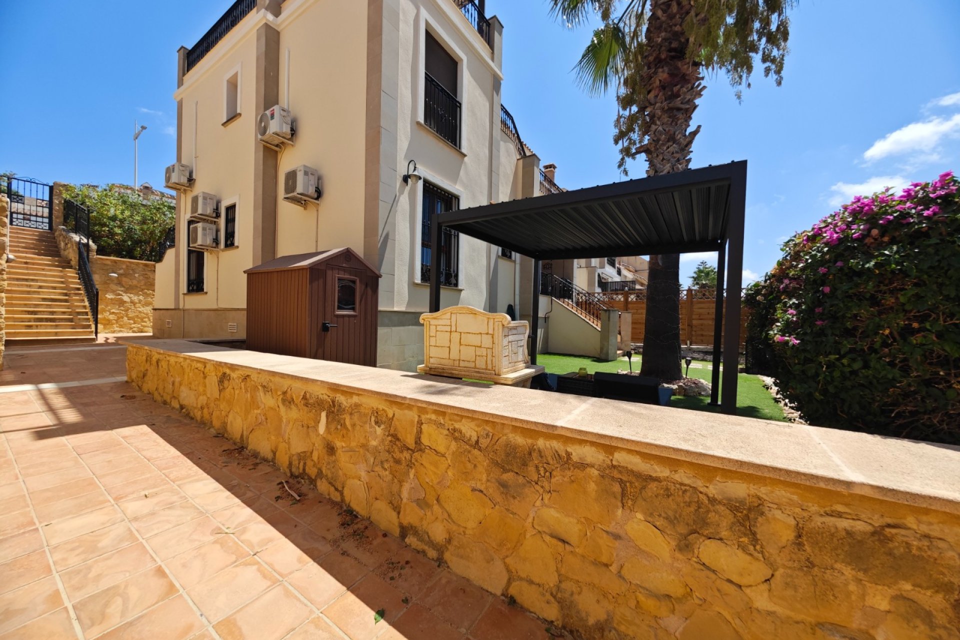 Reventa - Apartamento / piso -
Algorfa - La Finca Golf Resort