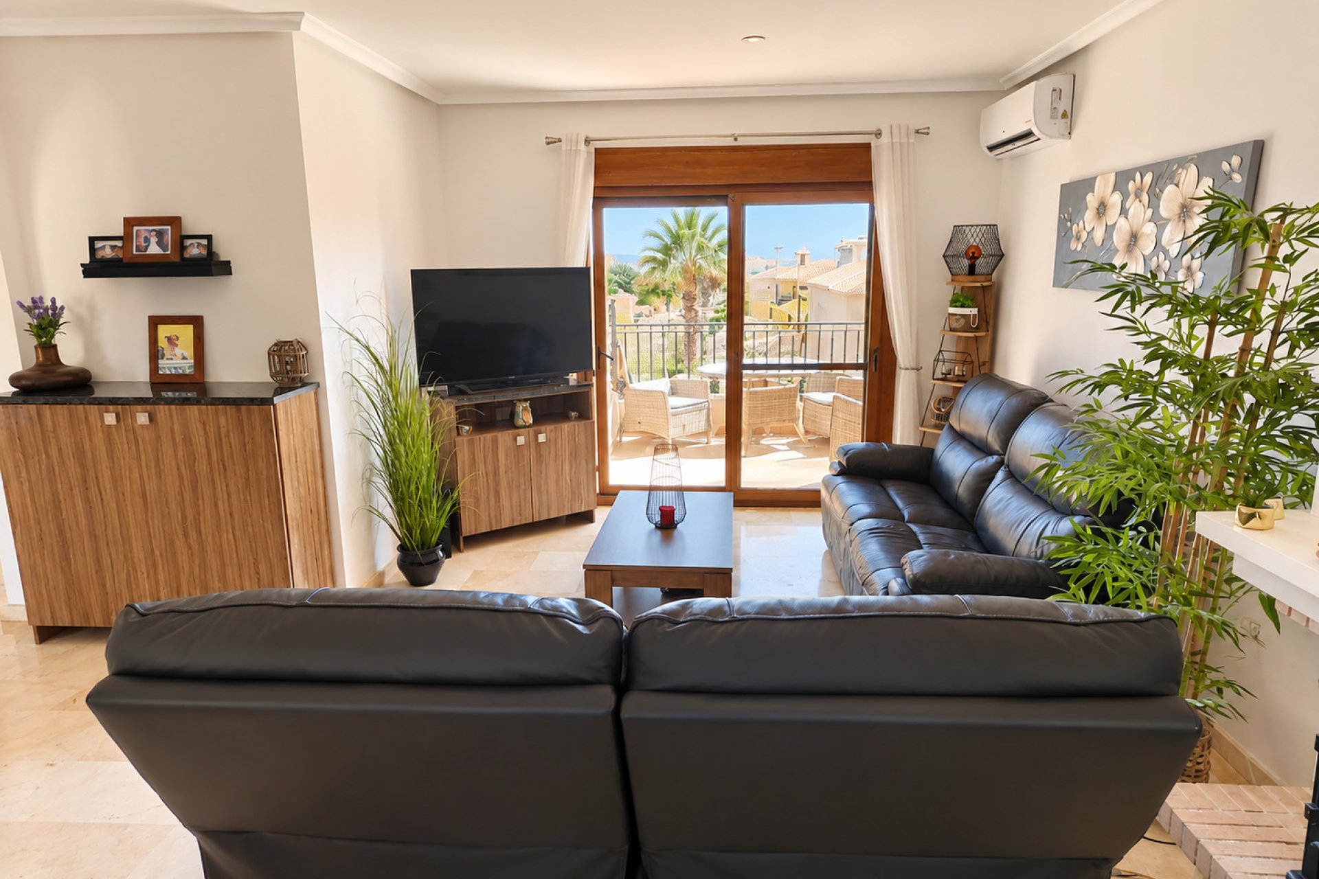 Reventa - Apartamento / piso -
Algorfa - La Finca Golf Resort