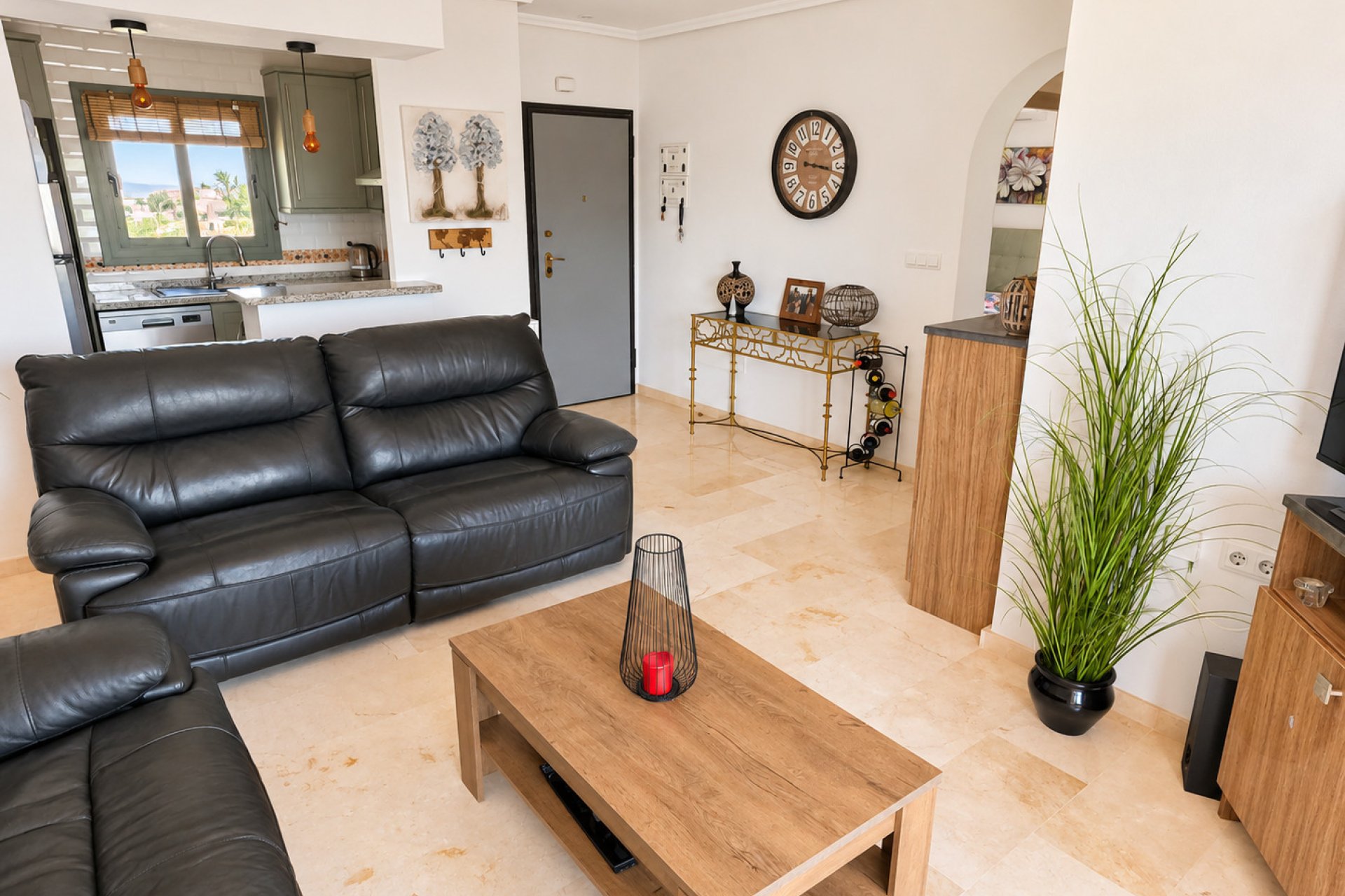 Reventa - Apartamento / piso -
Algorfa - La Finca Golf Resort