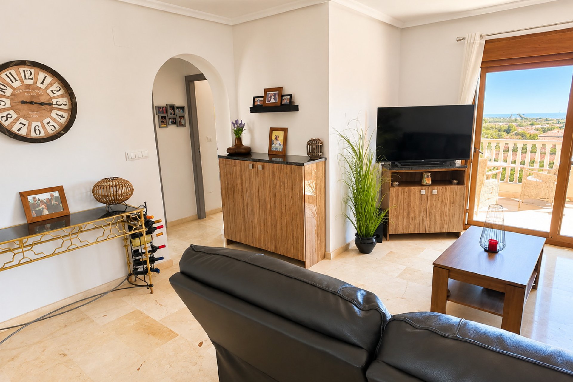 Reventa - Apartamento / piso -
Algorfa - La Finca Golf Resort