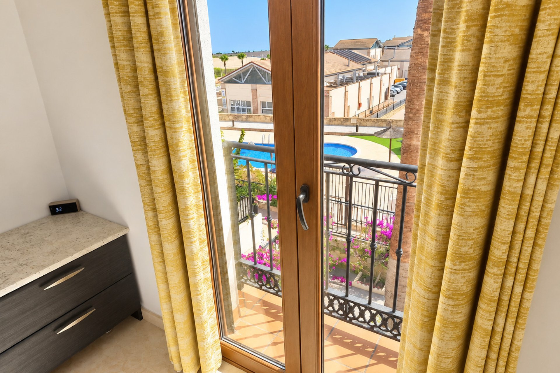 Reventa - Apartamento / piso -
Algorfa - La Finca Golf Resort