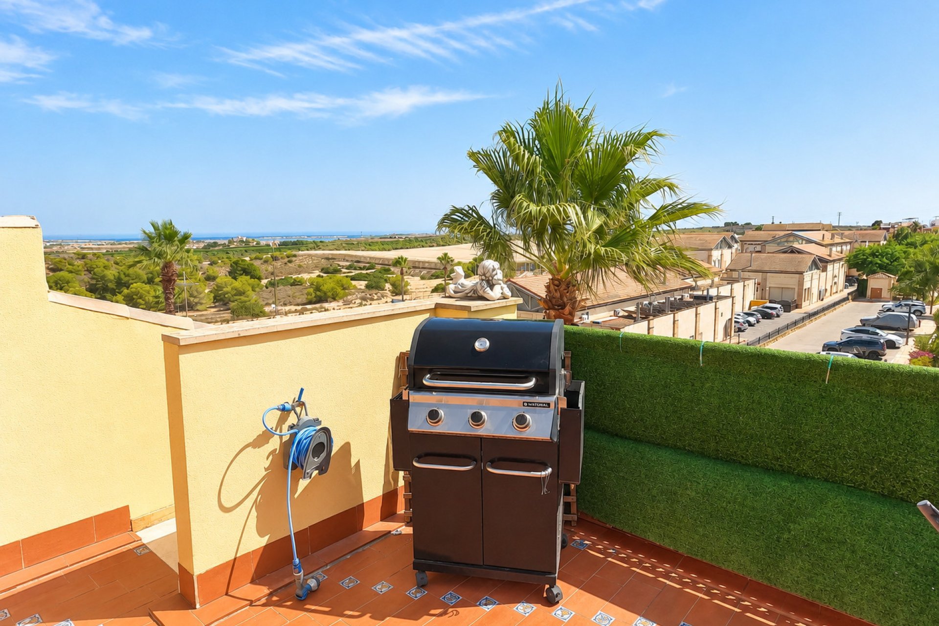 Reventa - Apartamento / piso -
Algorfa - La Finca Golf Resort