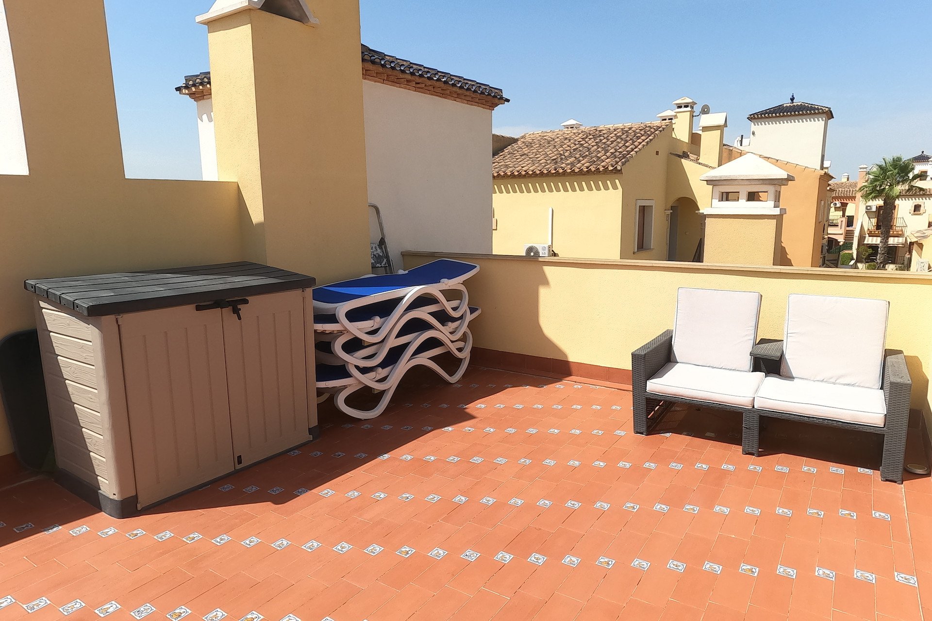 Reventa - Apartamento / piso -
Algorfa - La Finca Golf Resort