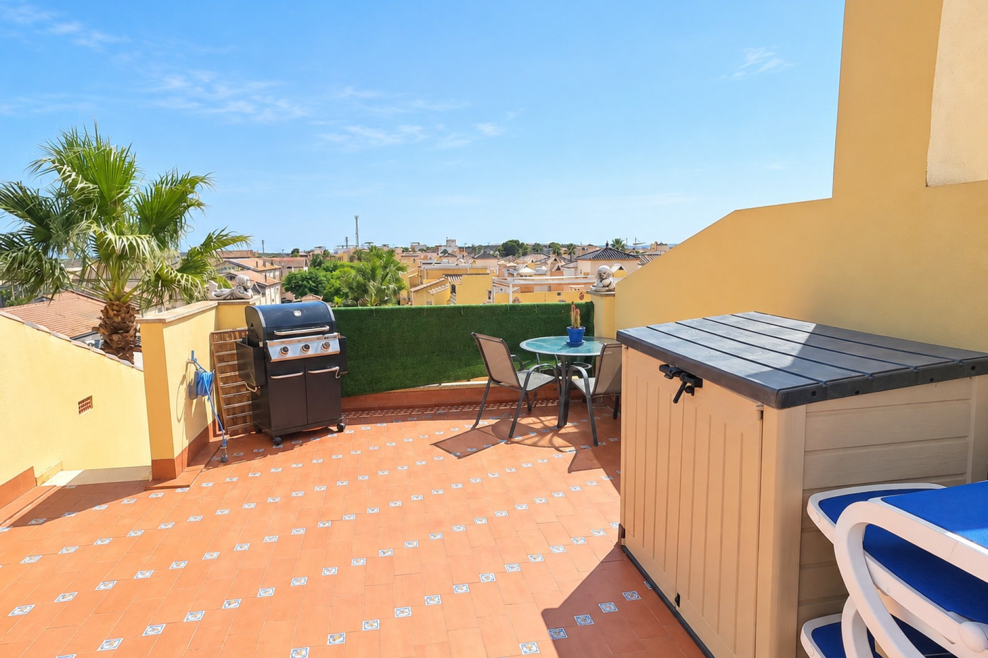Reventa - Apartamento / piso -
Algorfa - La Finca Golf Resort