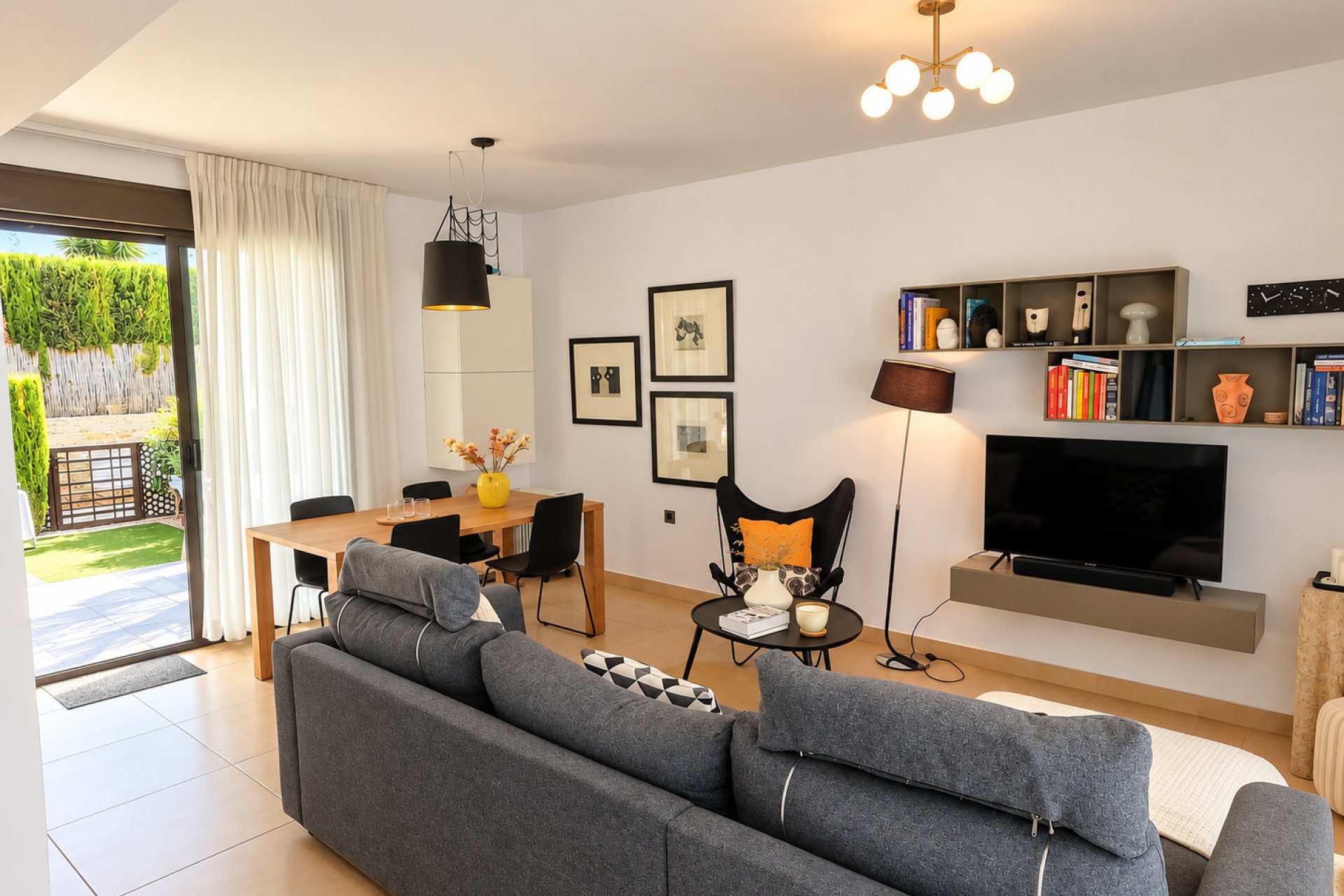 Reventa - Apartamento / piso -
Algorfa - La Finca Golf Resort