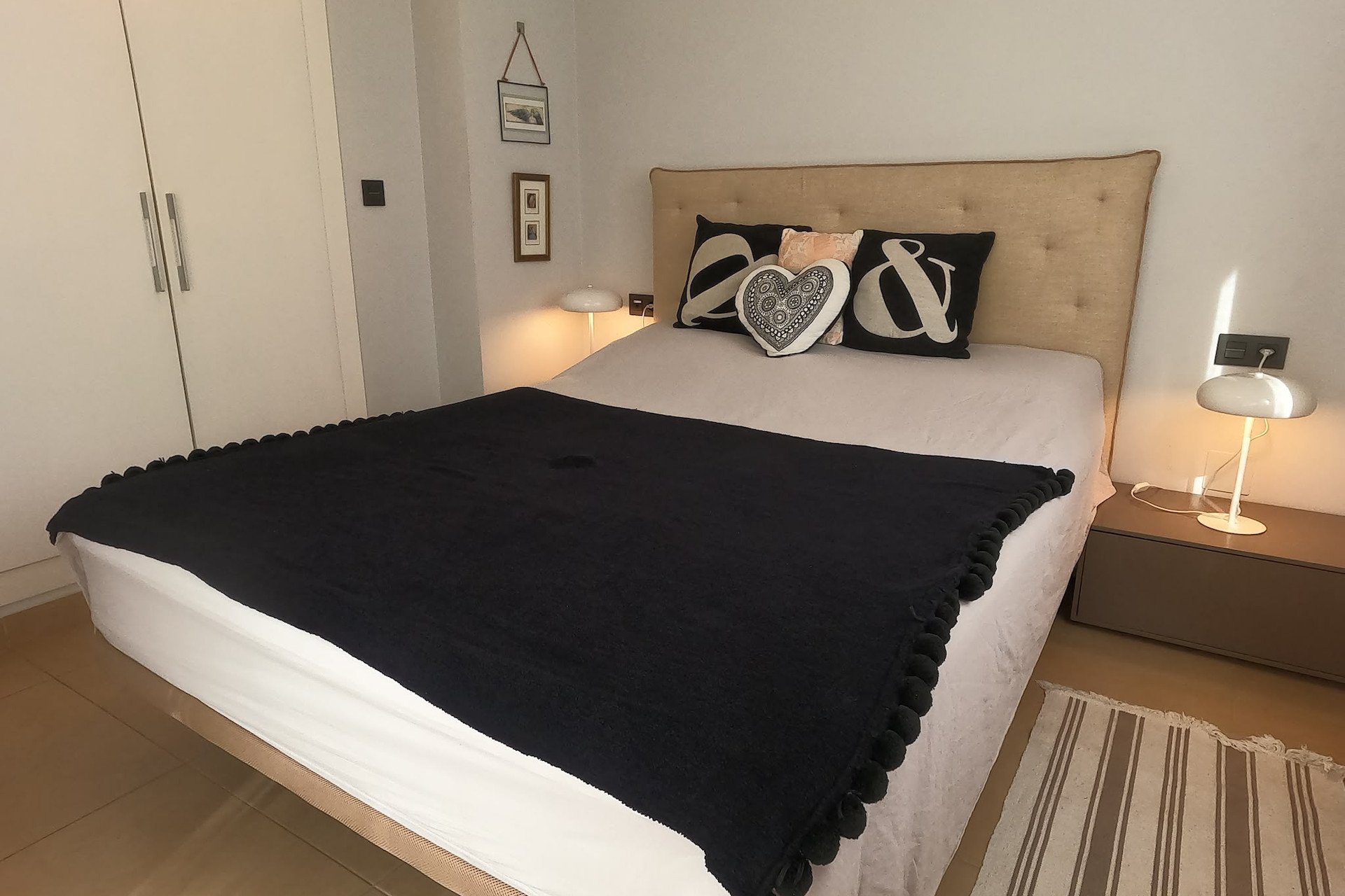 Reventa - Apartamento / piso -
Algorfa - La Finca Golf Resort