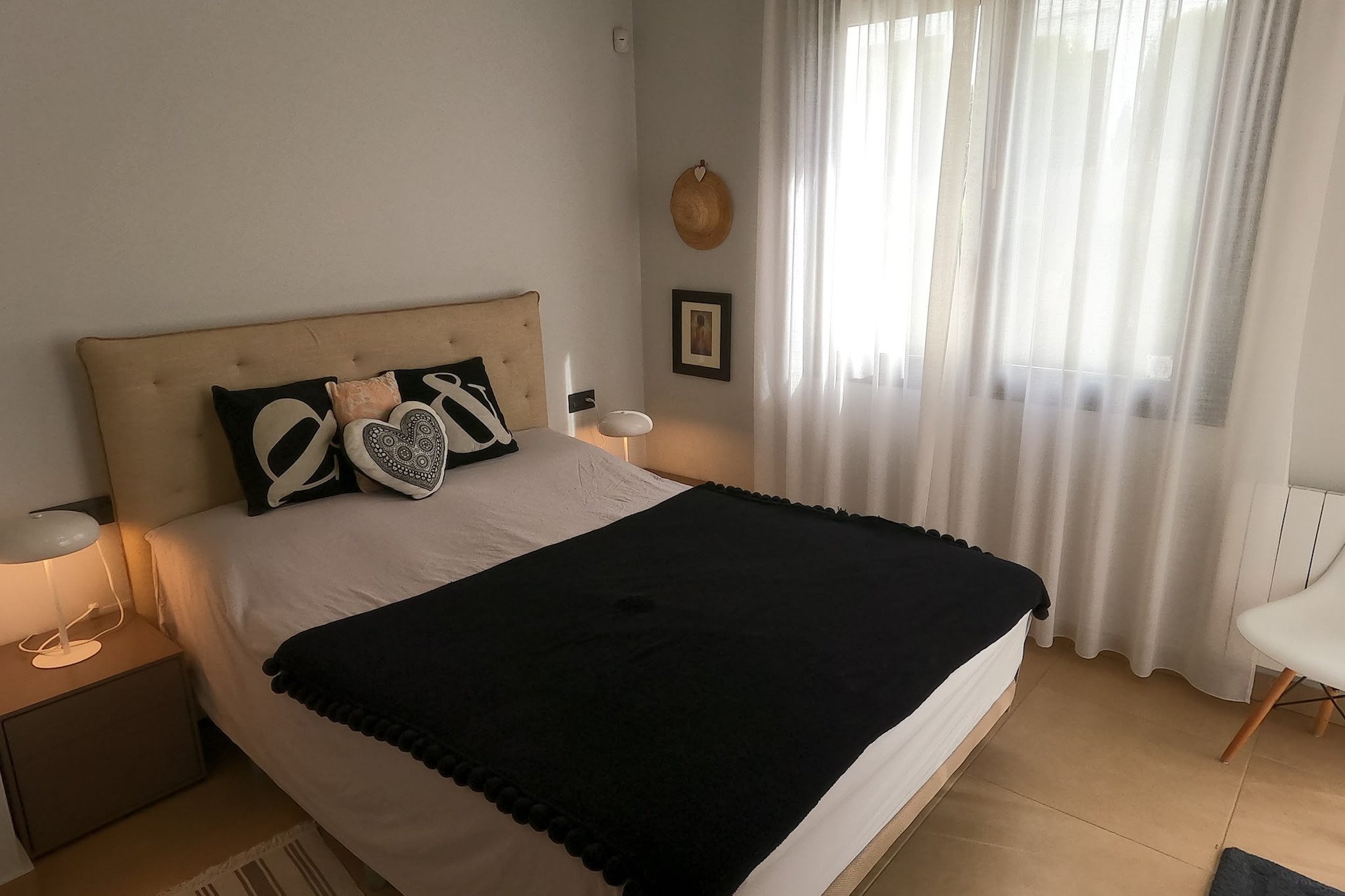 Reventa - Apartamento / piso -
Algorfa - La Finca Golf Resort