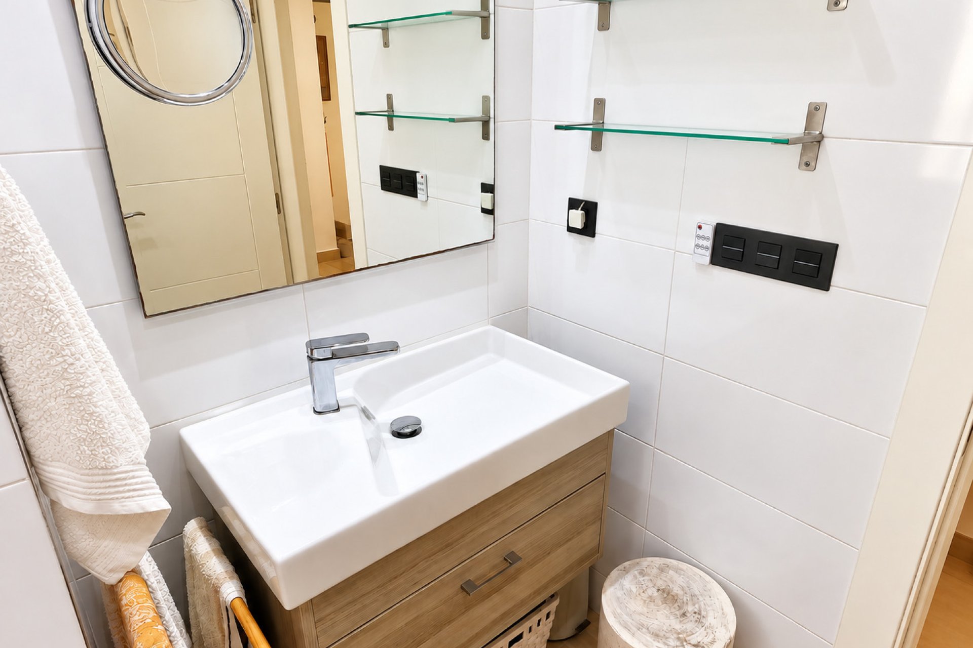 Reventa - Apartamento / piso -
Algorfa - La Finca Golf Resort