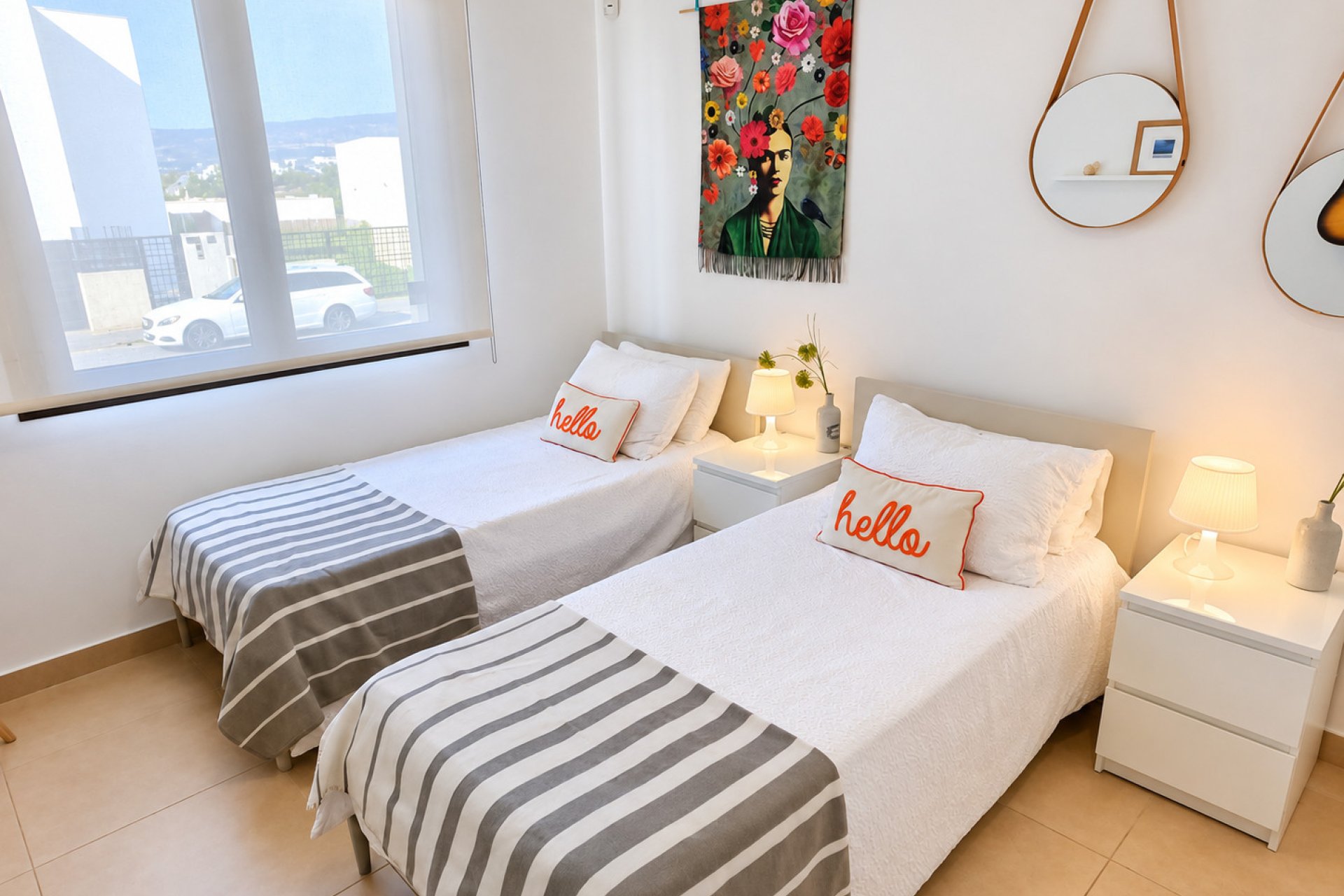 Reventa - Apartamento / piso -
Algorfa - La Finca Golf Resort
