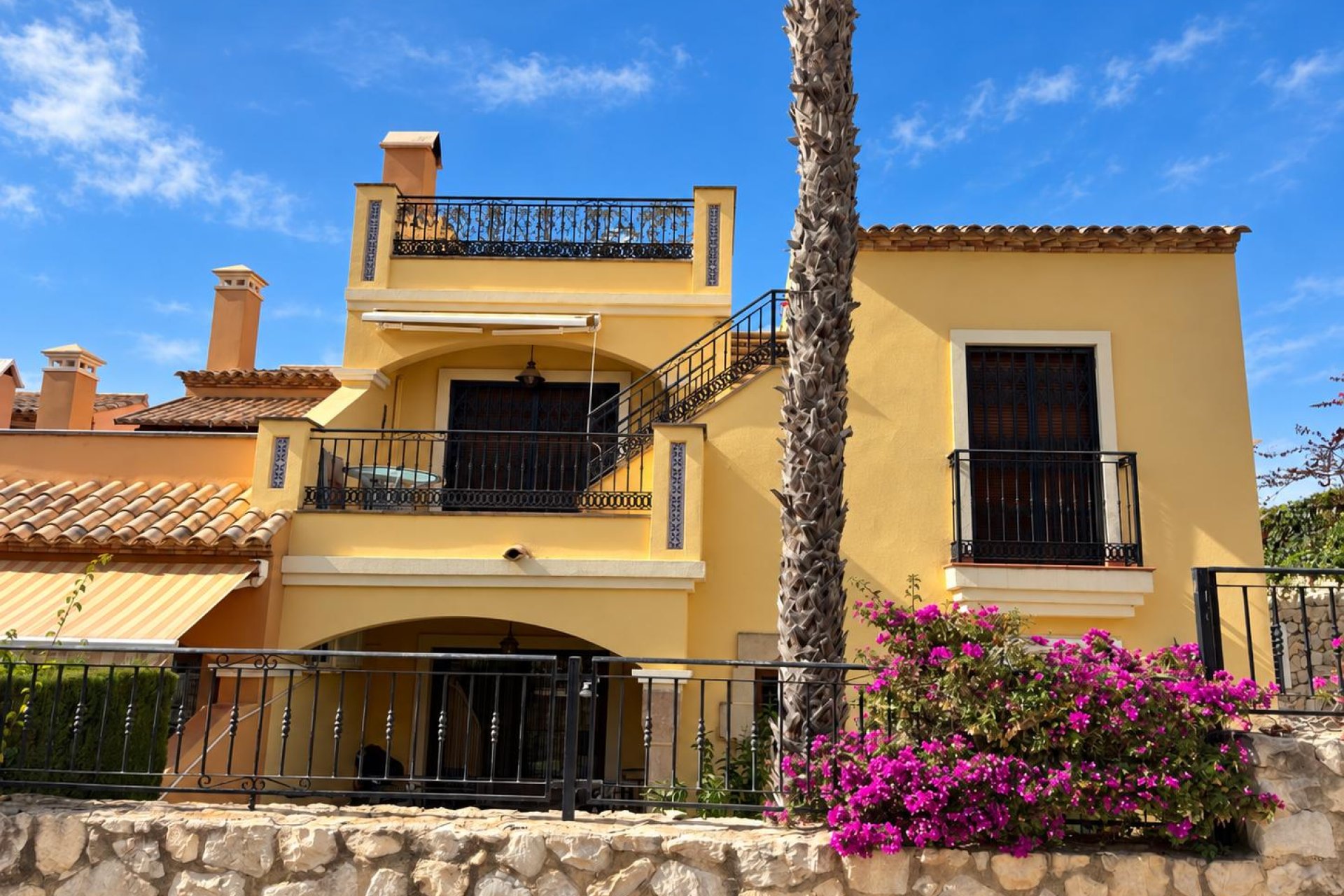 Reventa - Apartamento / piso -
Algorfa - La Finca Golf Resort