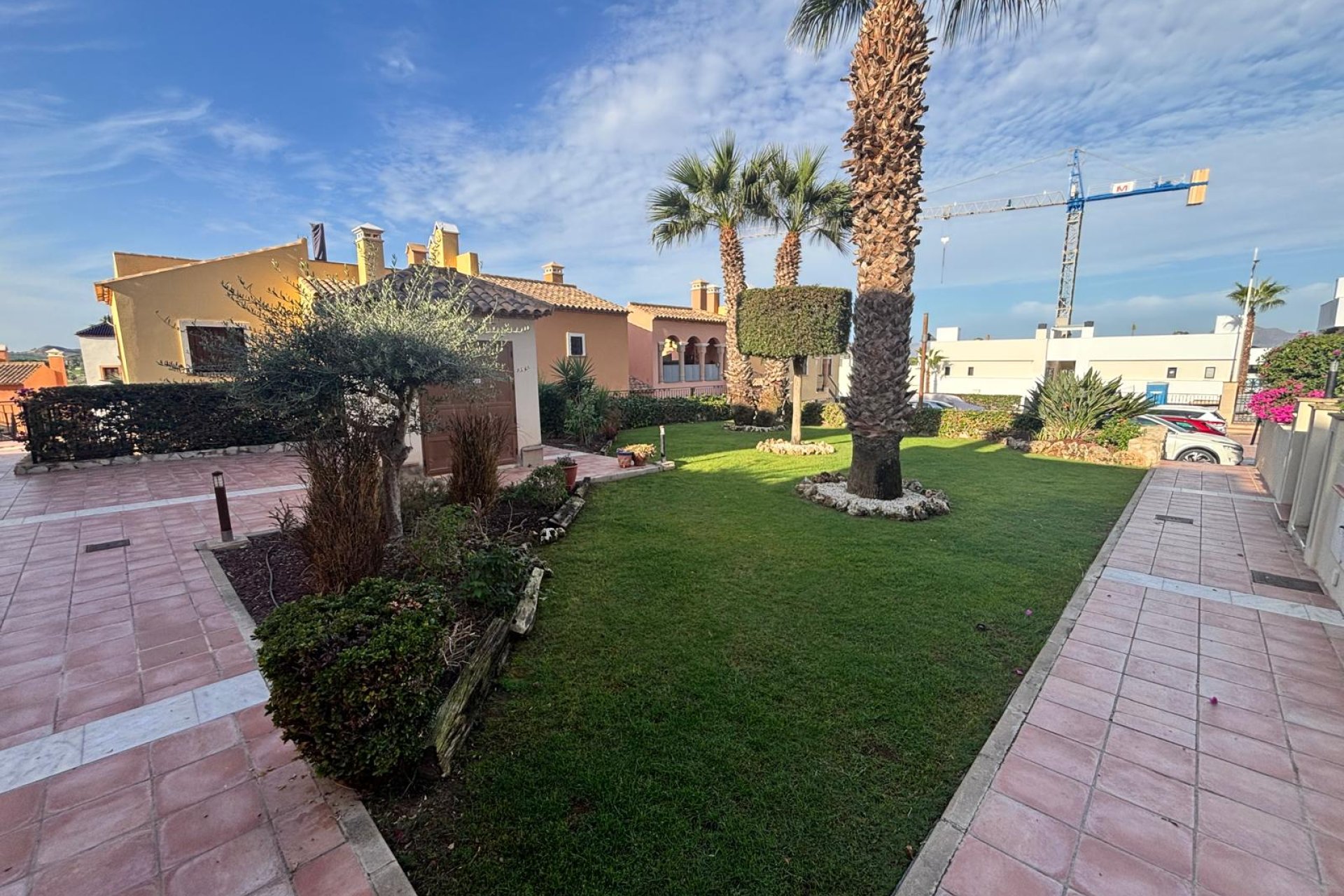 Reventa - Apartamento / piso -
Algorfa - La Finca Golf Resort
