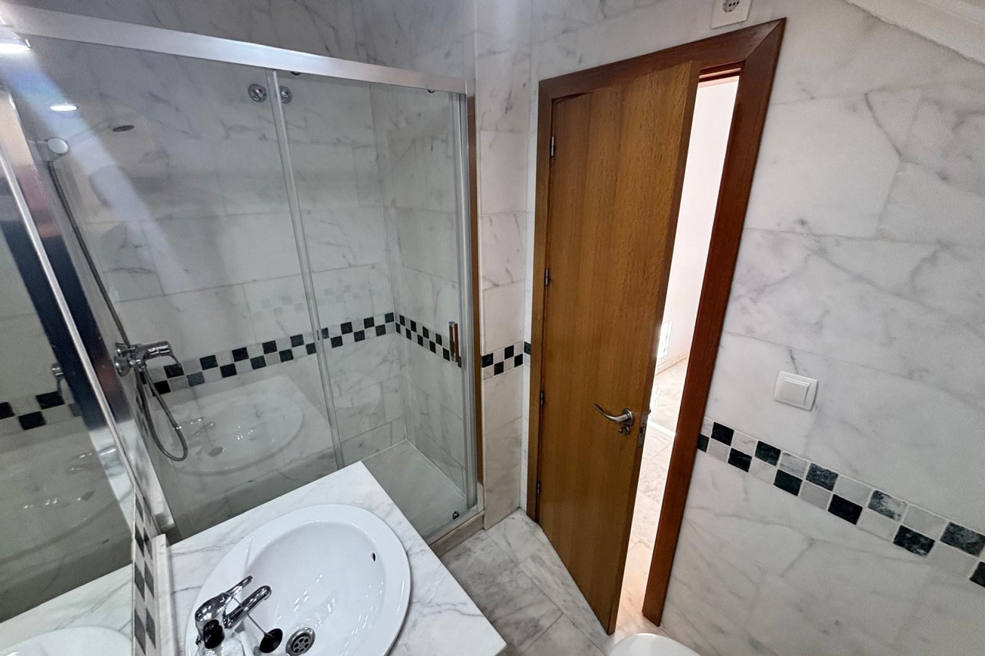 Reventa - Apartamento / piso -
Algorfa - La Finca Golf Resort