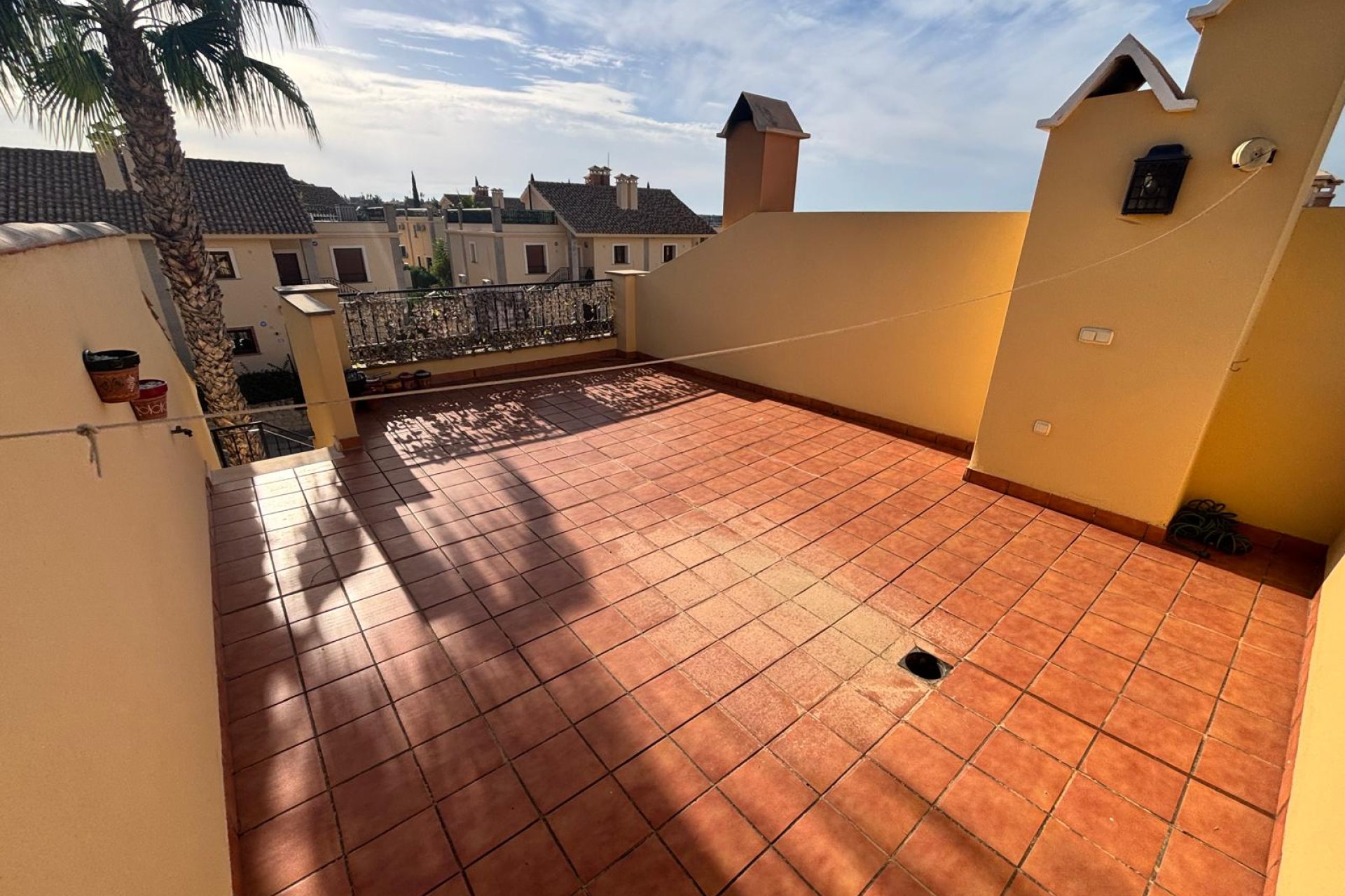 Reventa - Apartamento / piso -
Algorfa - La Finca Golf Resort
