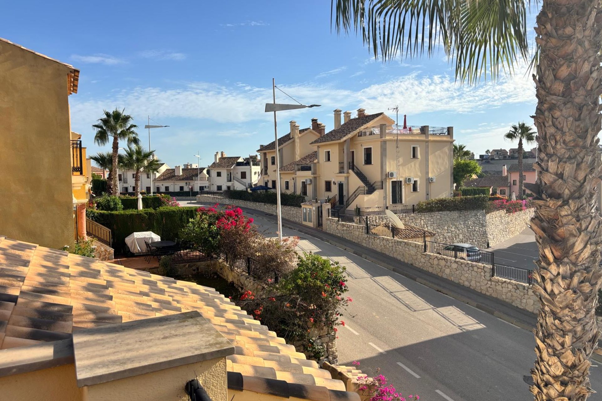 Reventa - Apartamento / piso -
Algorfa - La Finca Golf Resort