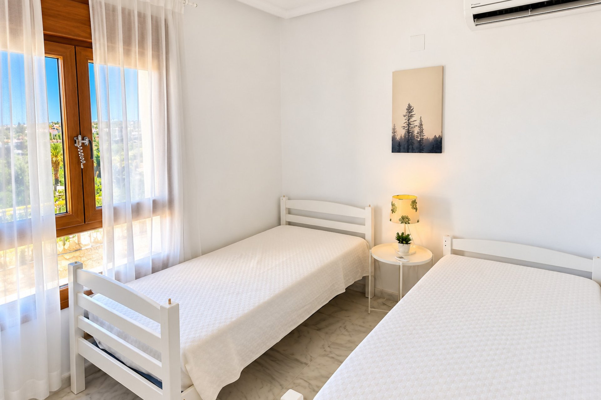 Reventa - Apartamento / piso -
Algorfa - La Finca Golf Resort
